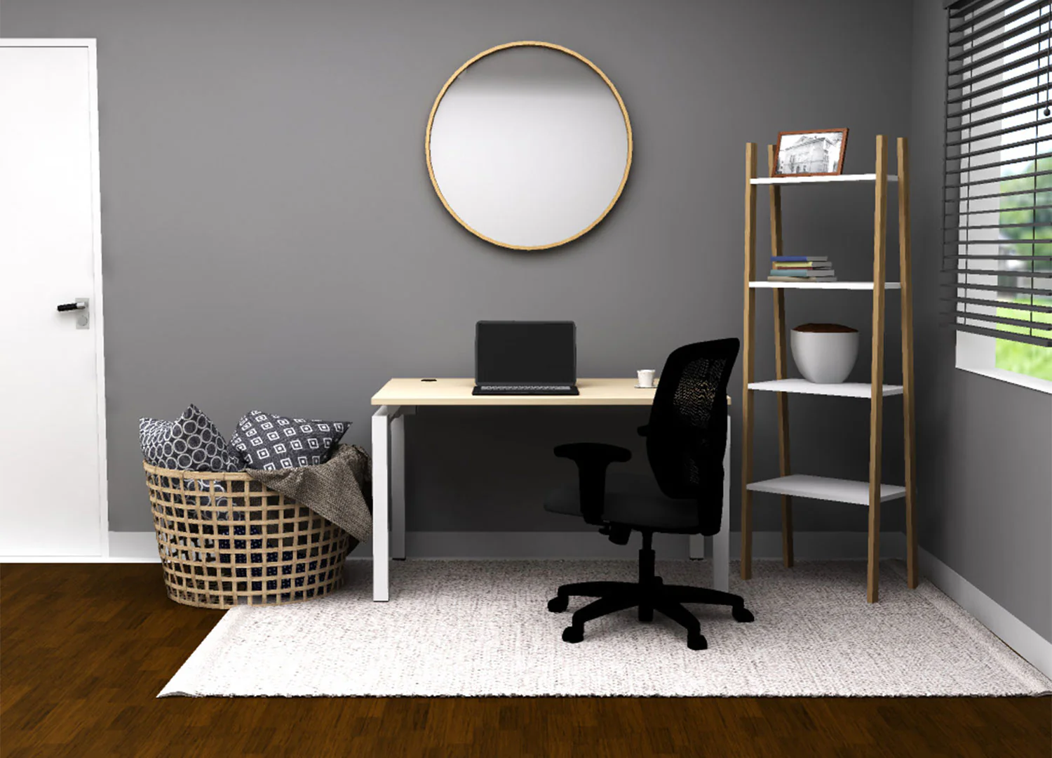Jot Desk - Image 4