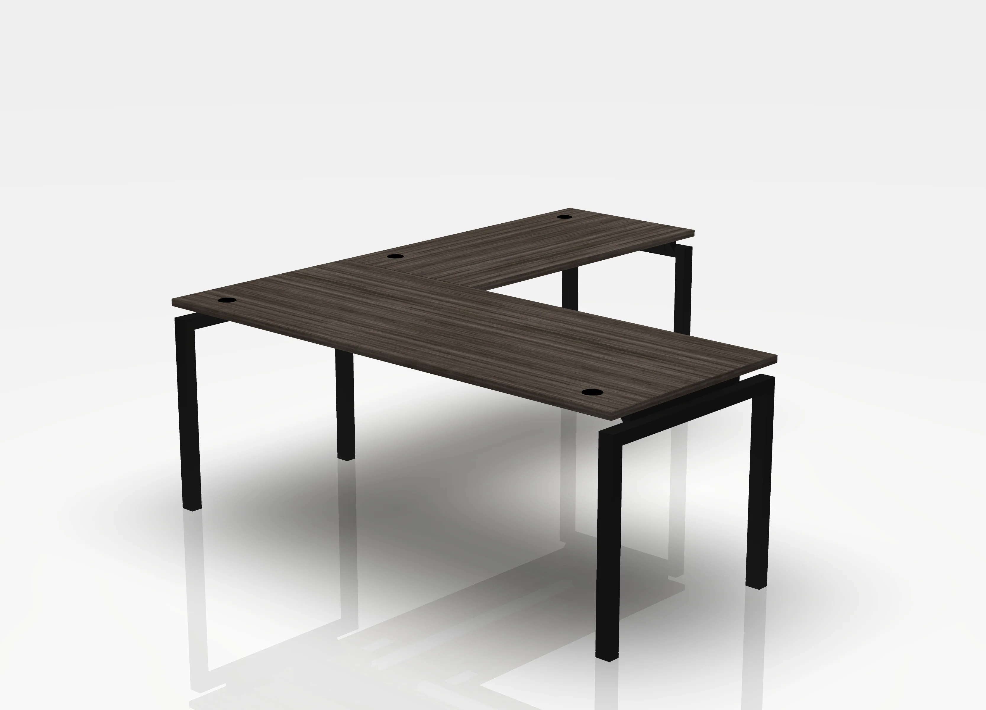 Jot Desk L-Shape - Image 88