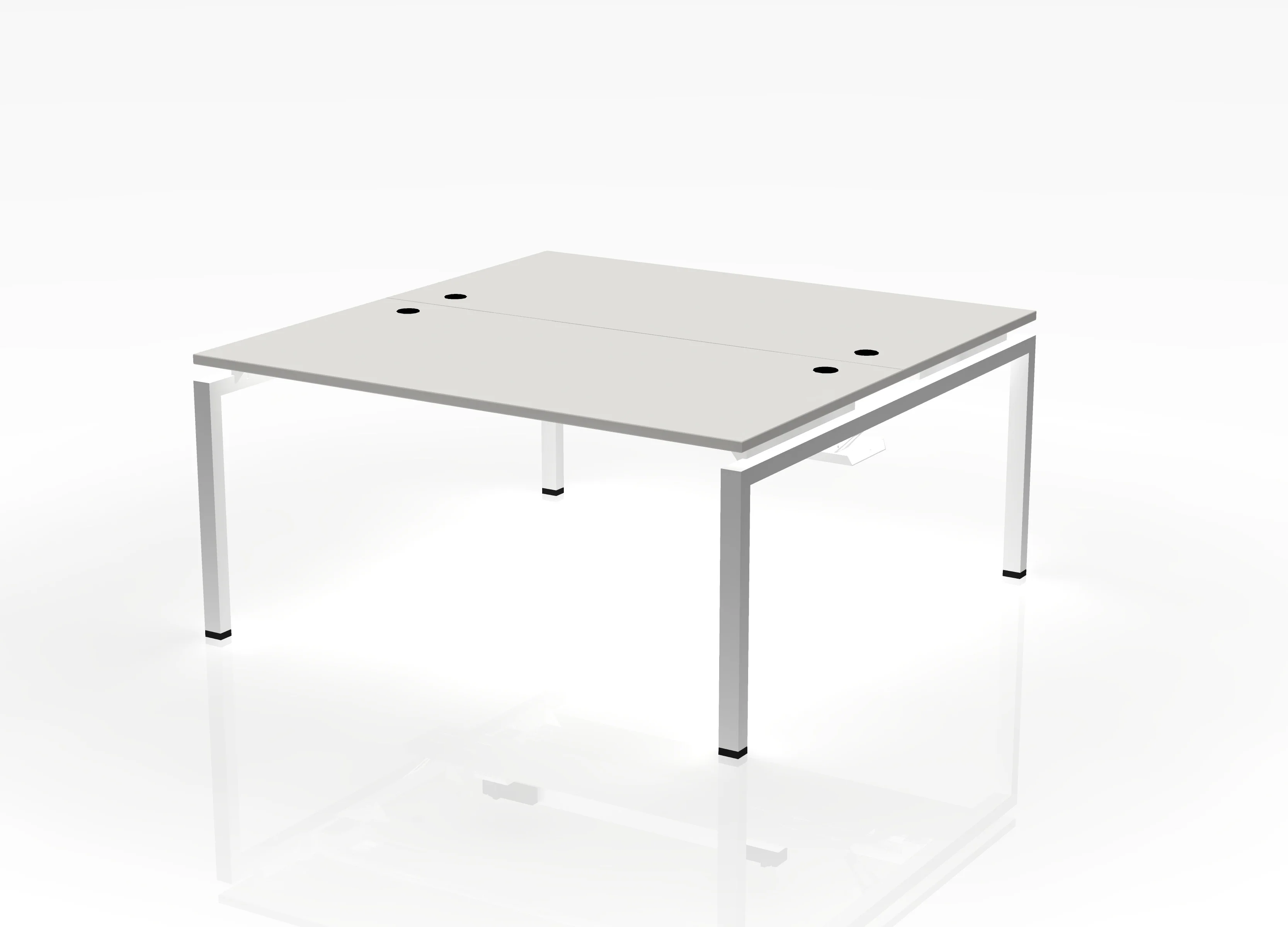 Jot Desk - Pod of 2 - Image 10