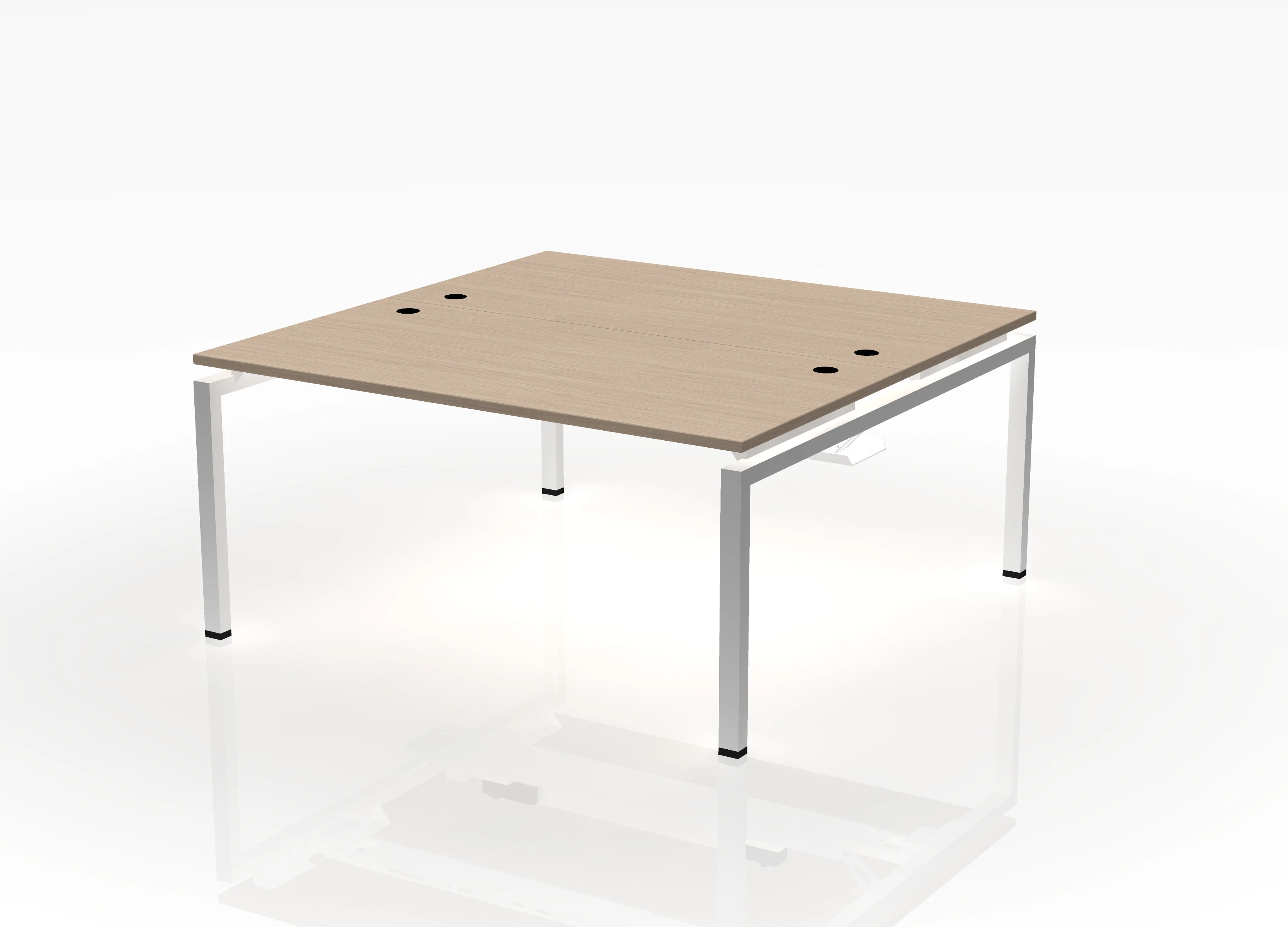 Jot Desk - Pod of 2 - Image 15