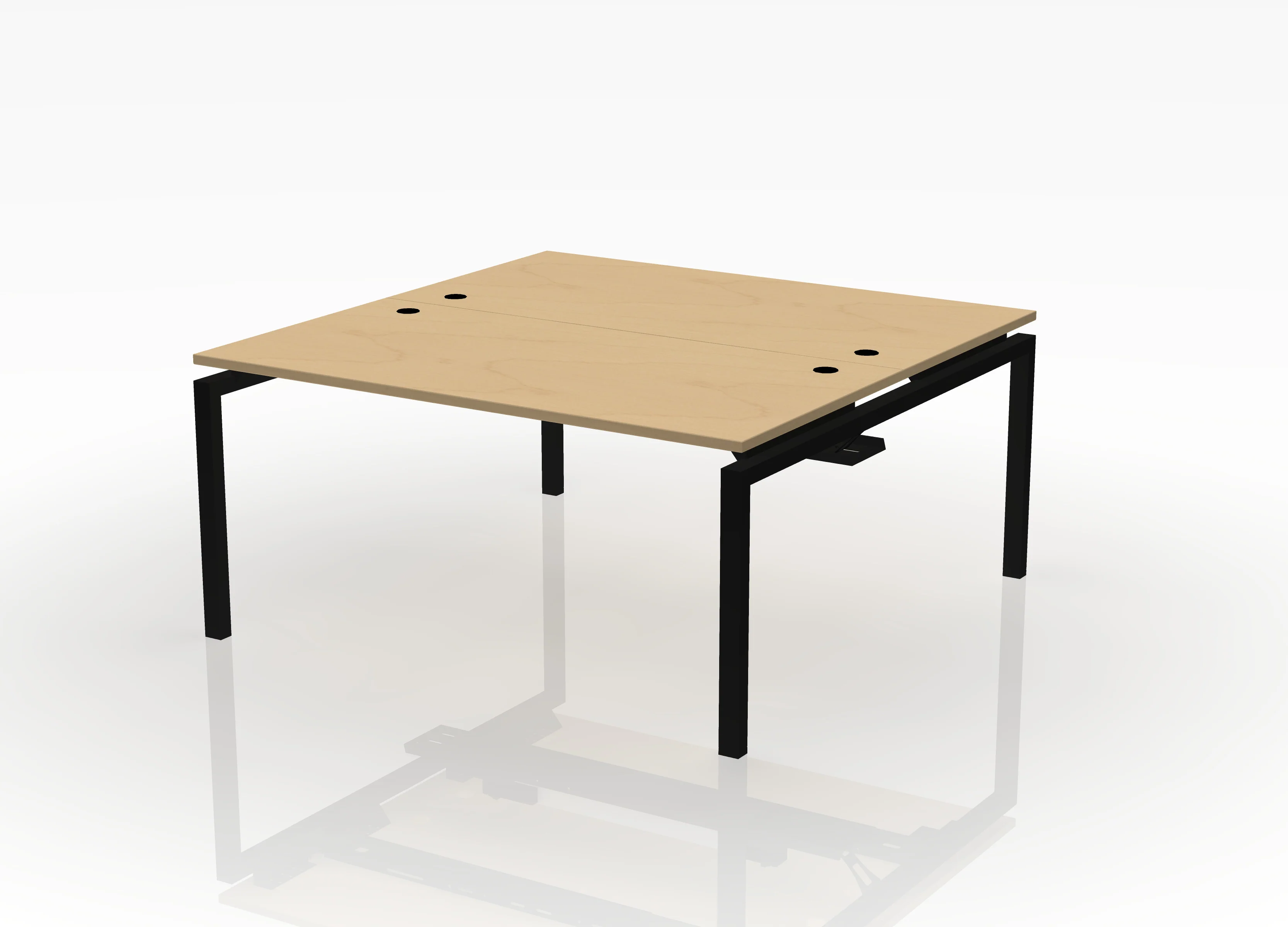 Jot Desk - Pod of 2 - Image 22