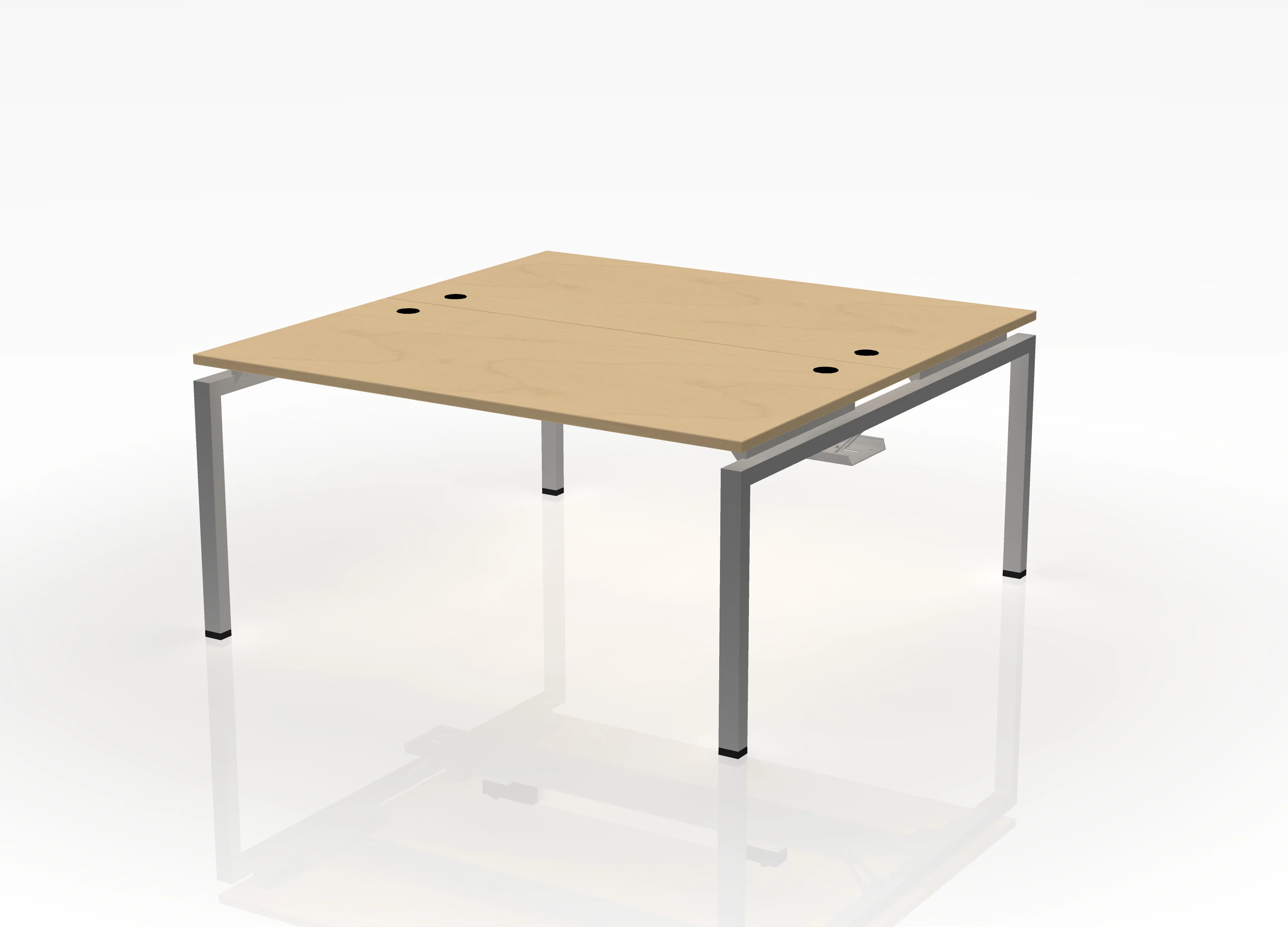 Jot Desk - Pod of 2 - Image 35