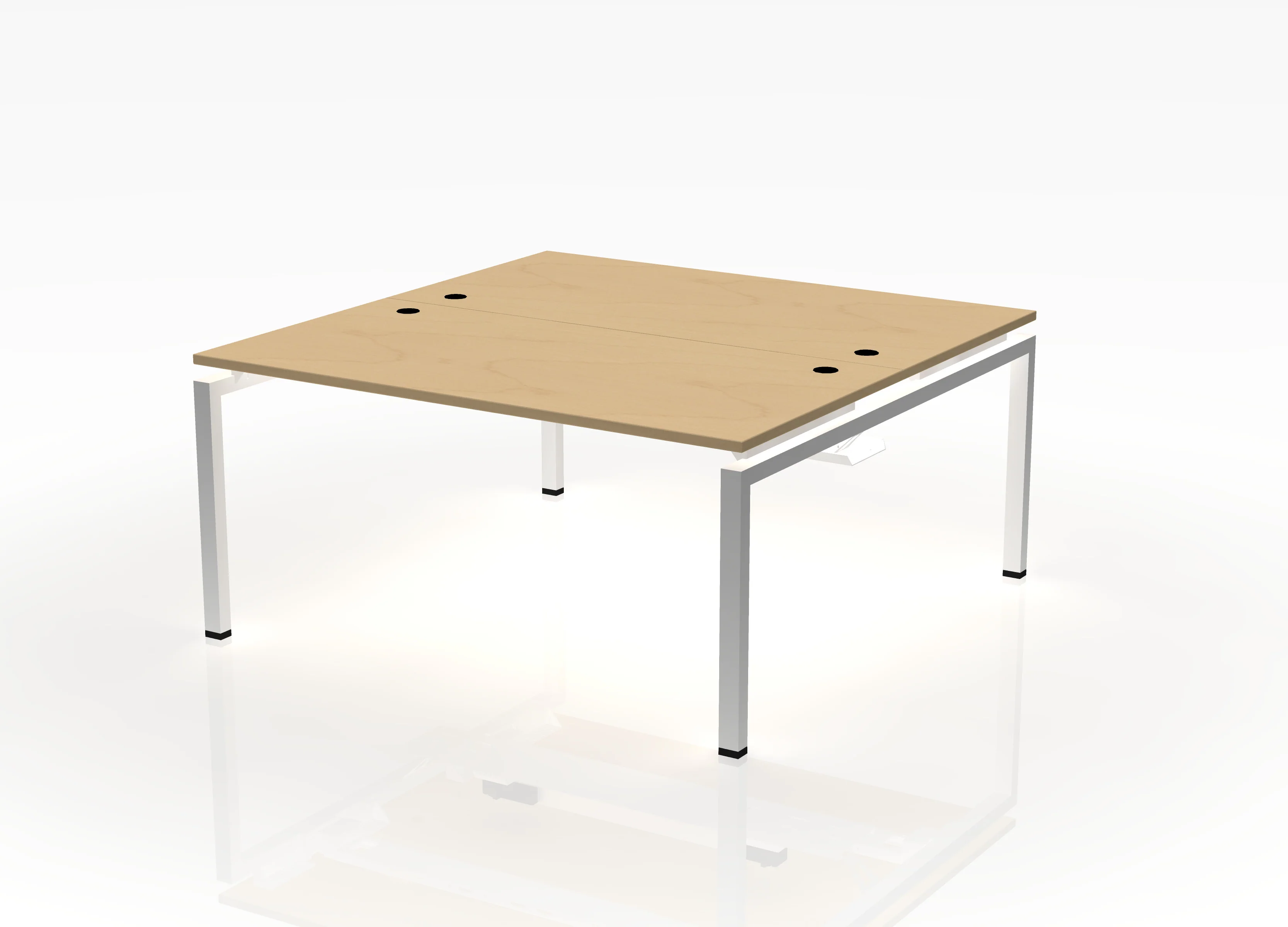 Jot Desk - Pod of 2 - Image 36