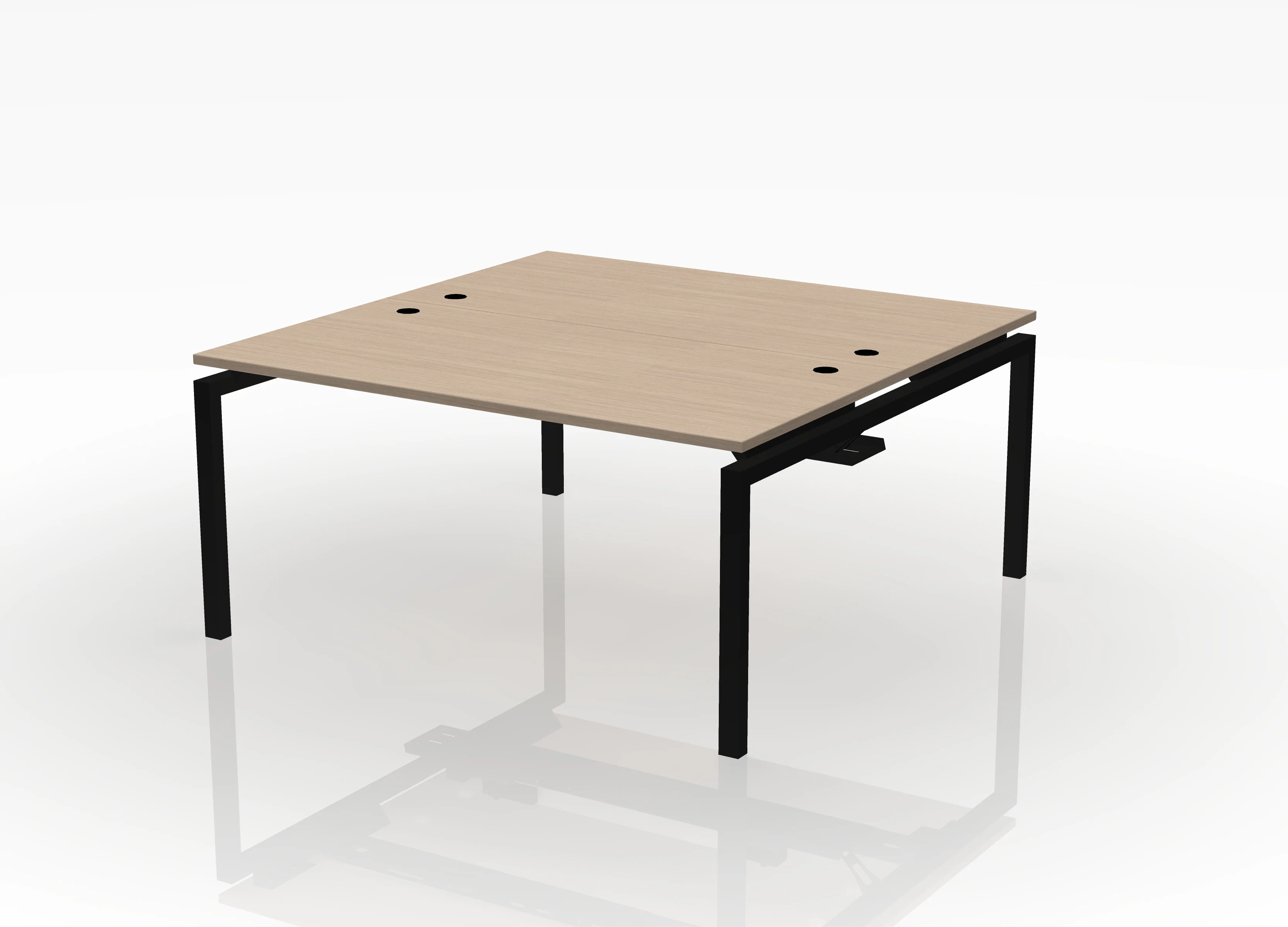 Jot Desk - Pod of 2 - Image 37