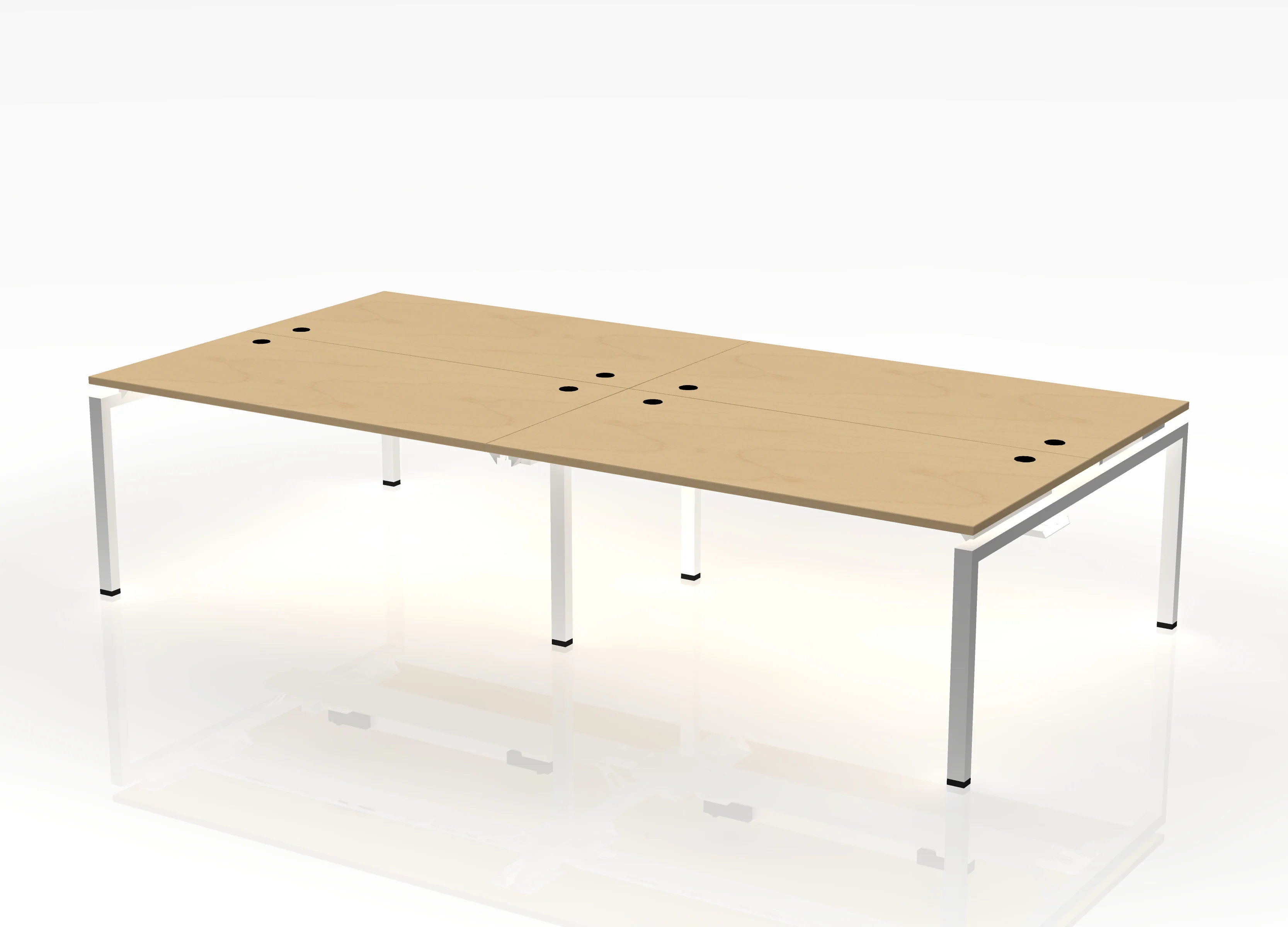 Jot Desk - Pod of 4 - Image 16