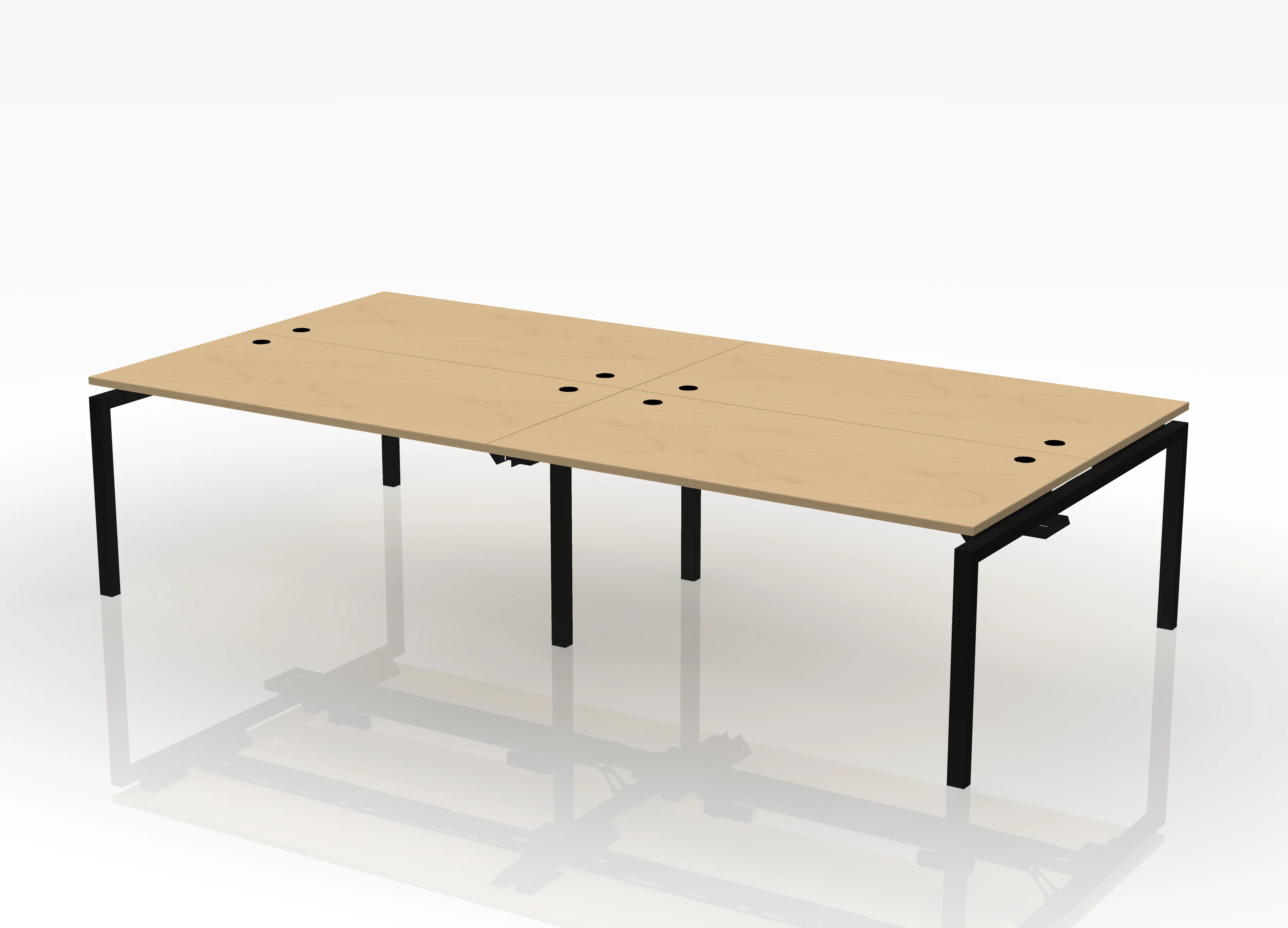 Jot Desk - Pod of 4 - Image 25