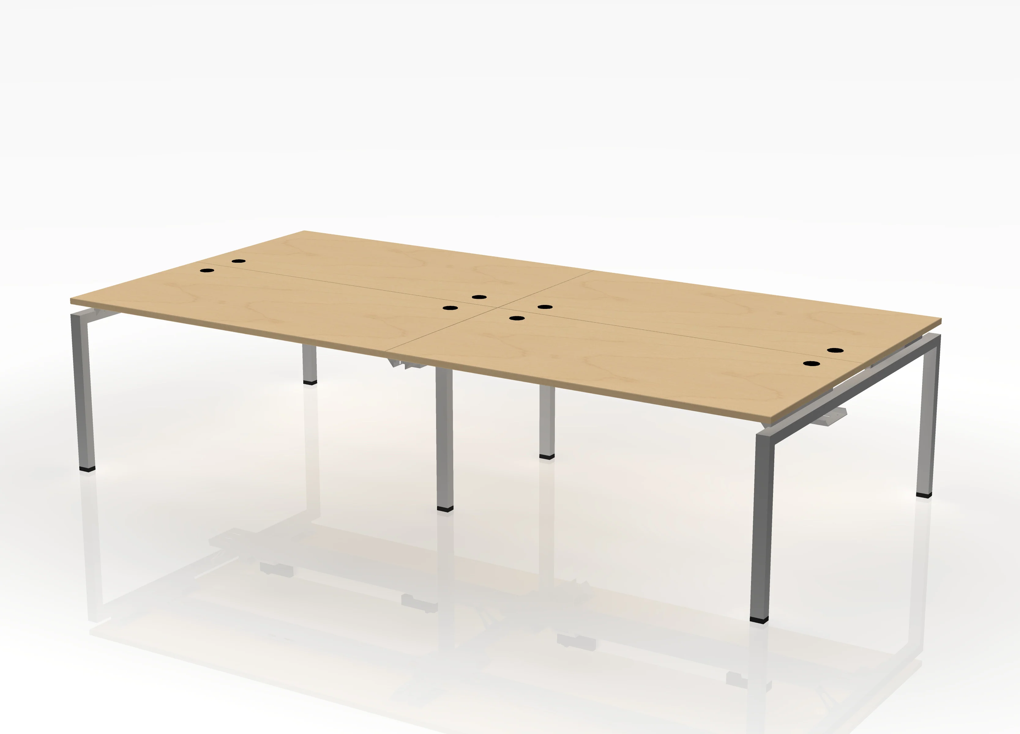 Jot Desk - Pod of 4 - Image 26