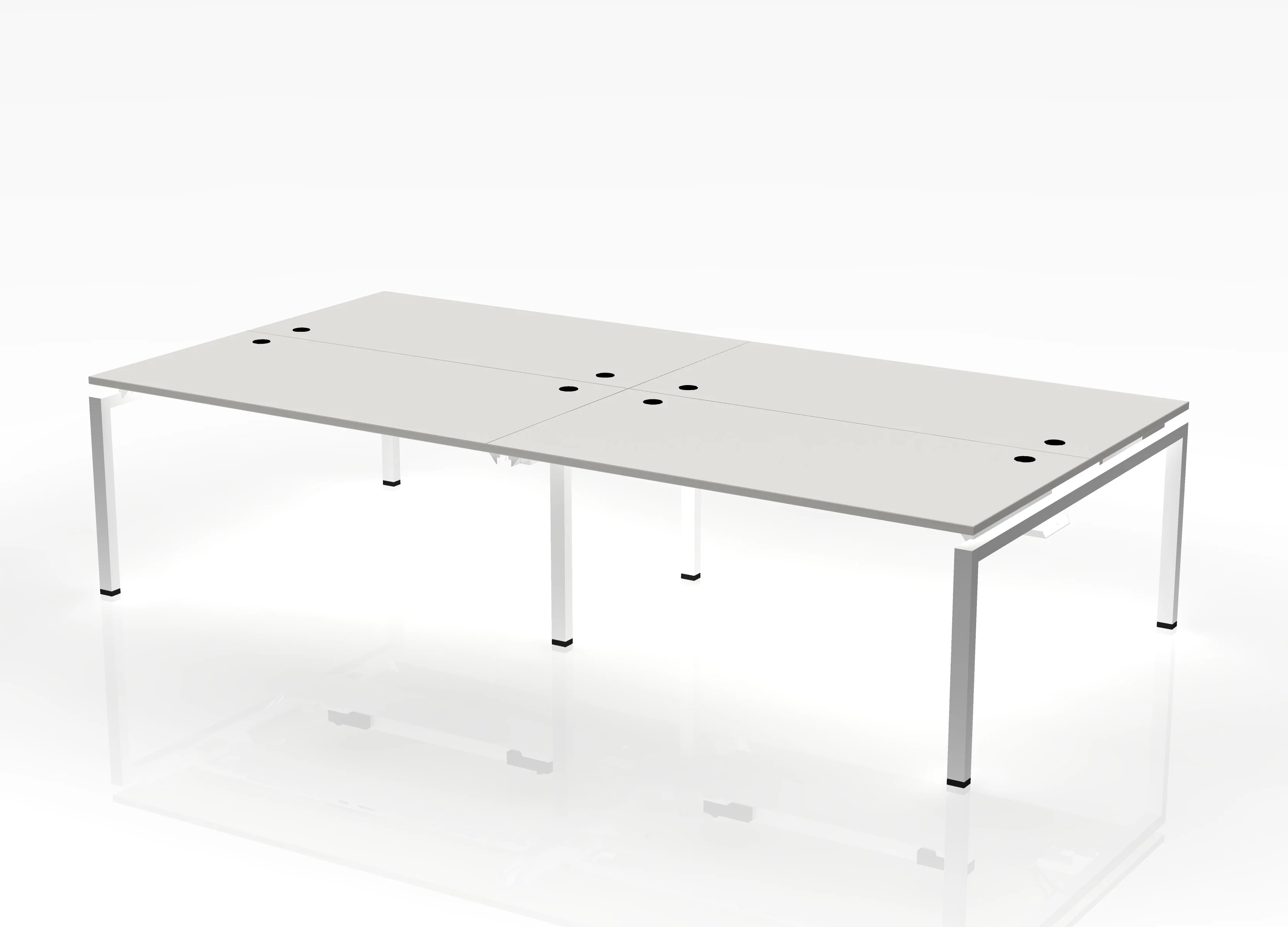 Jot Desk - Pod of 4 - Image 36