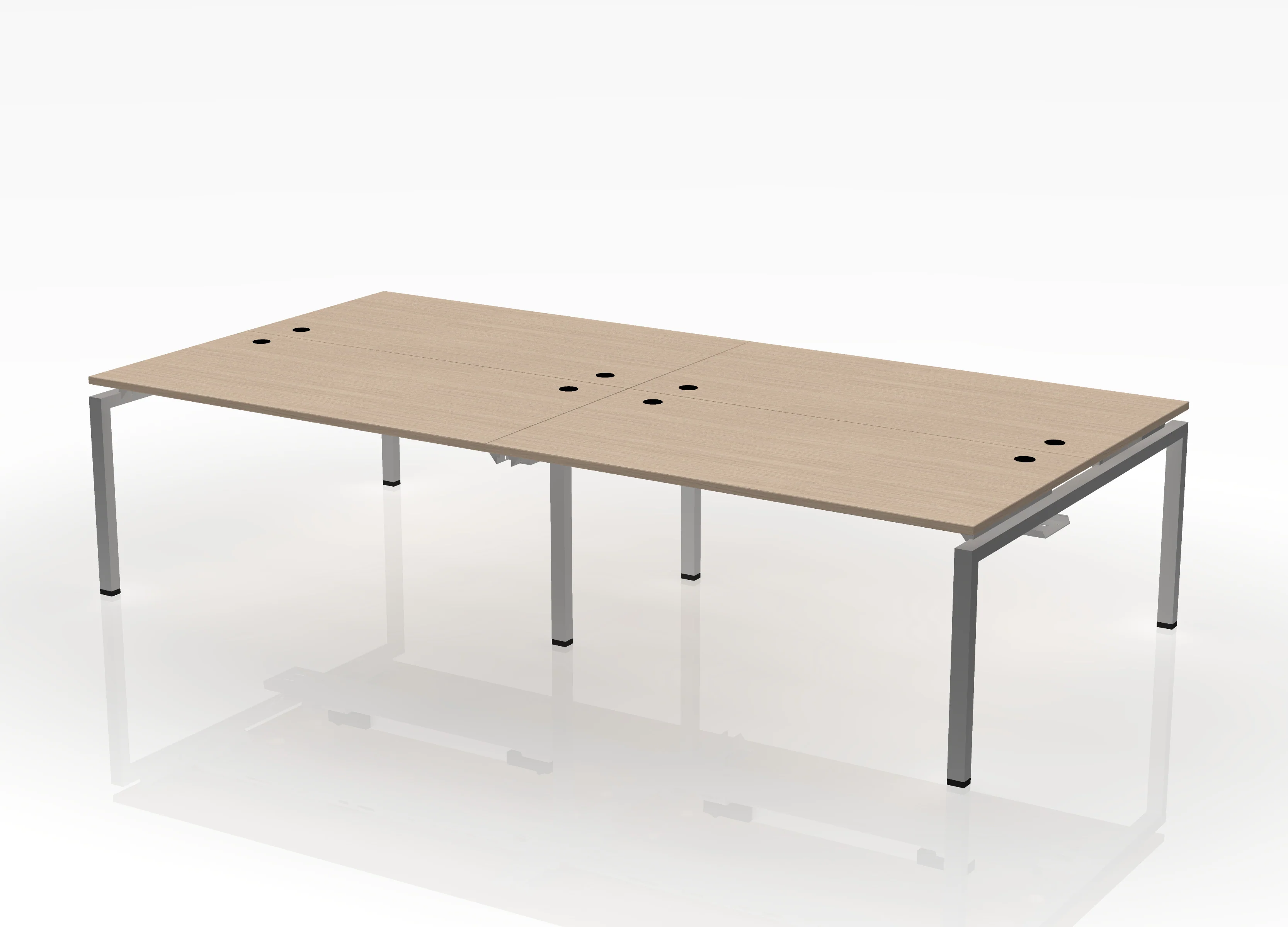 Jot Desk - Pod of 4 - Image 41