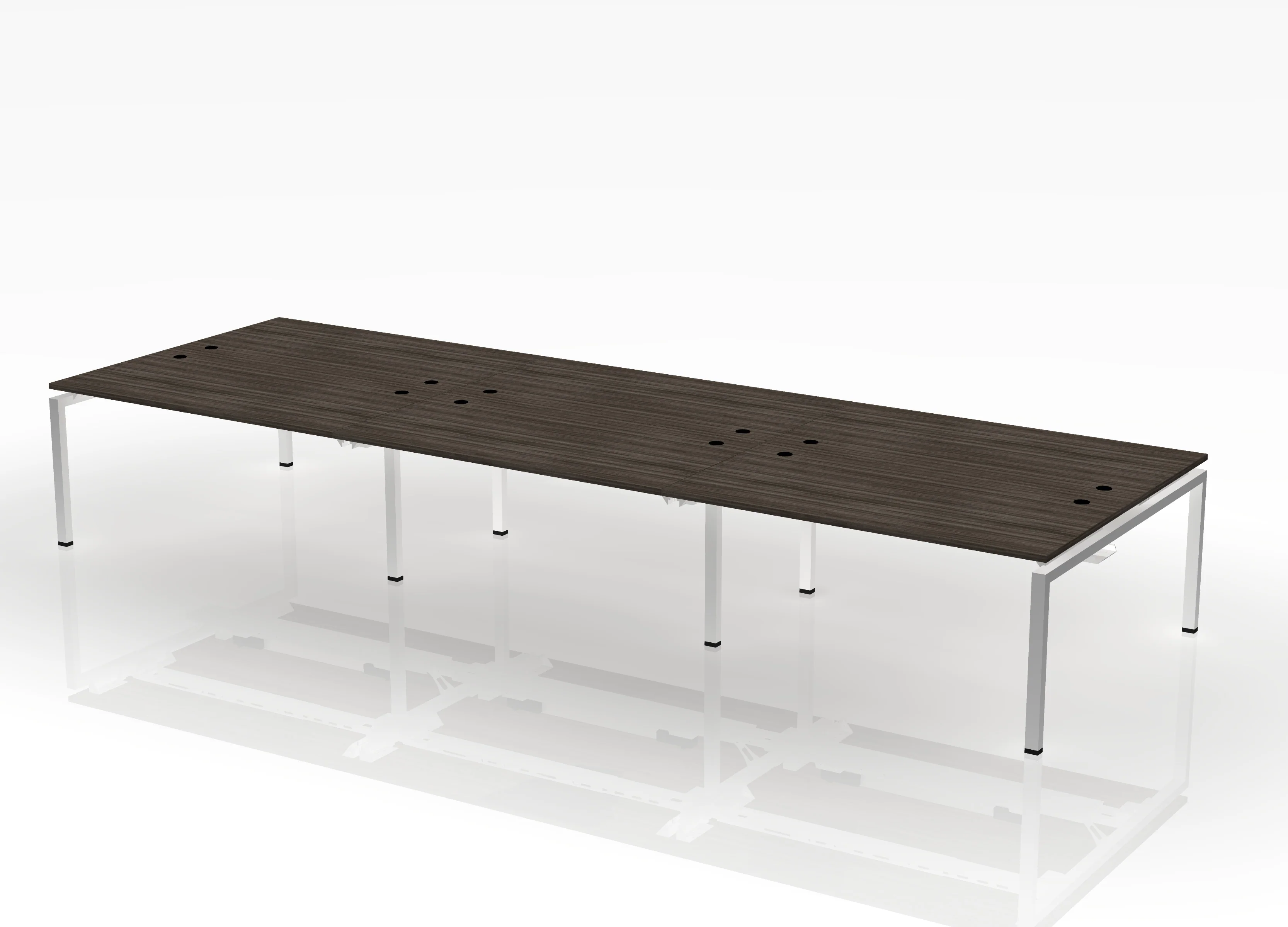Jot Desk - Pod of 6 - Image 10