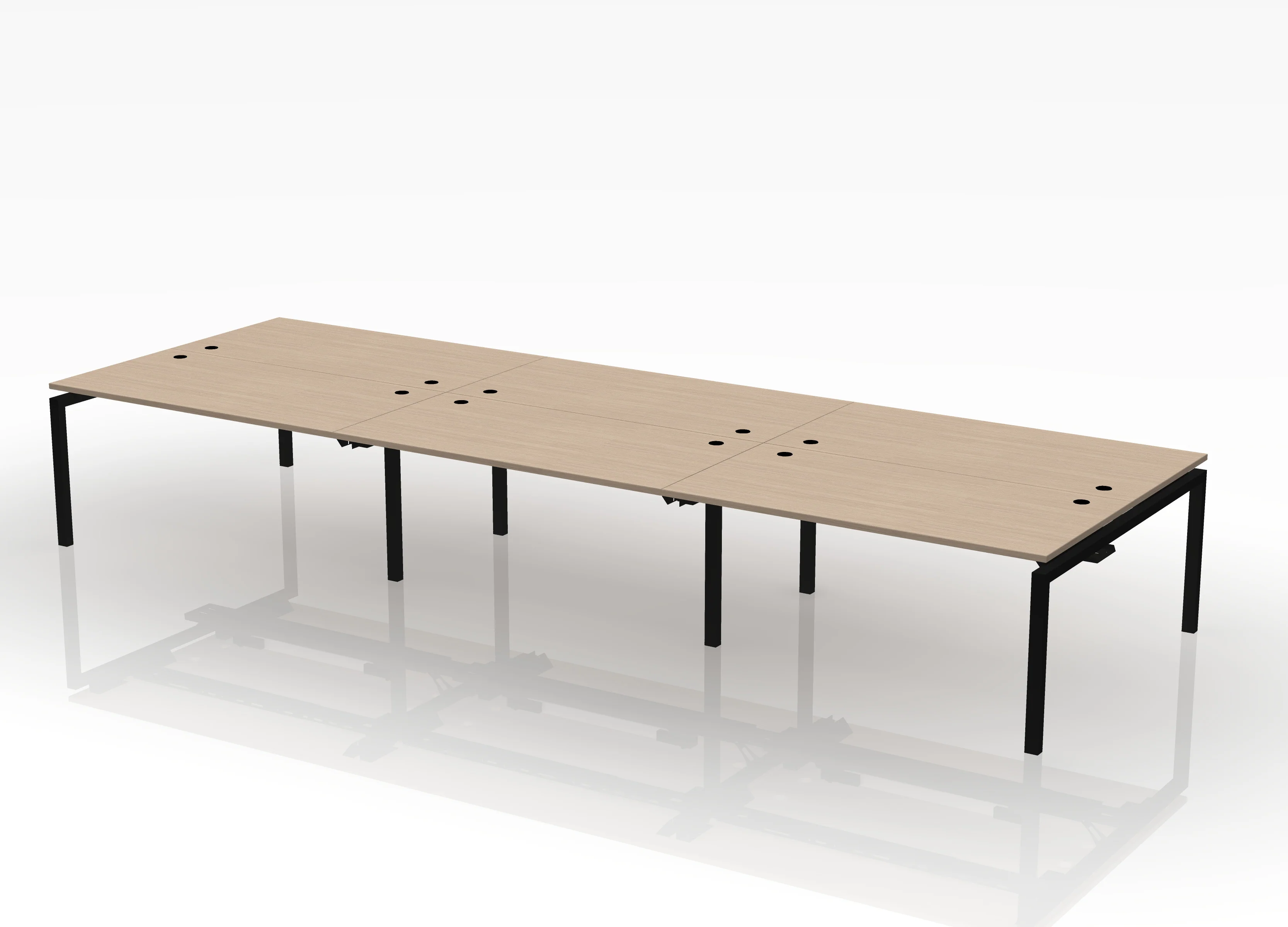 Jot Desk - Pod of 6 - Image 2