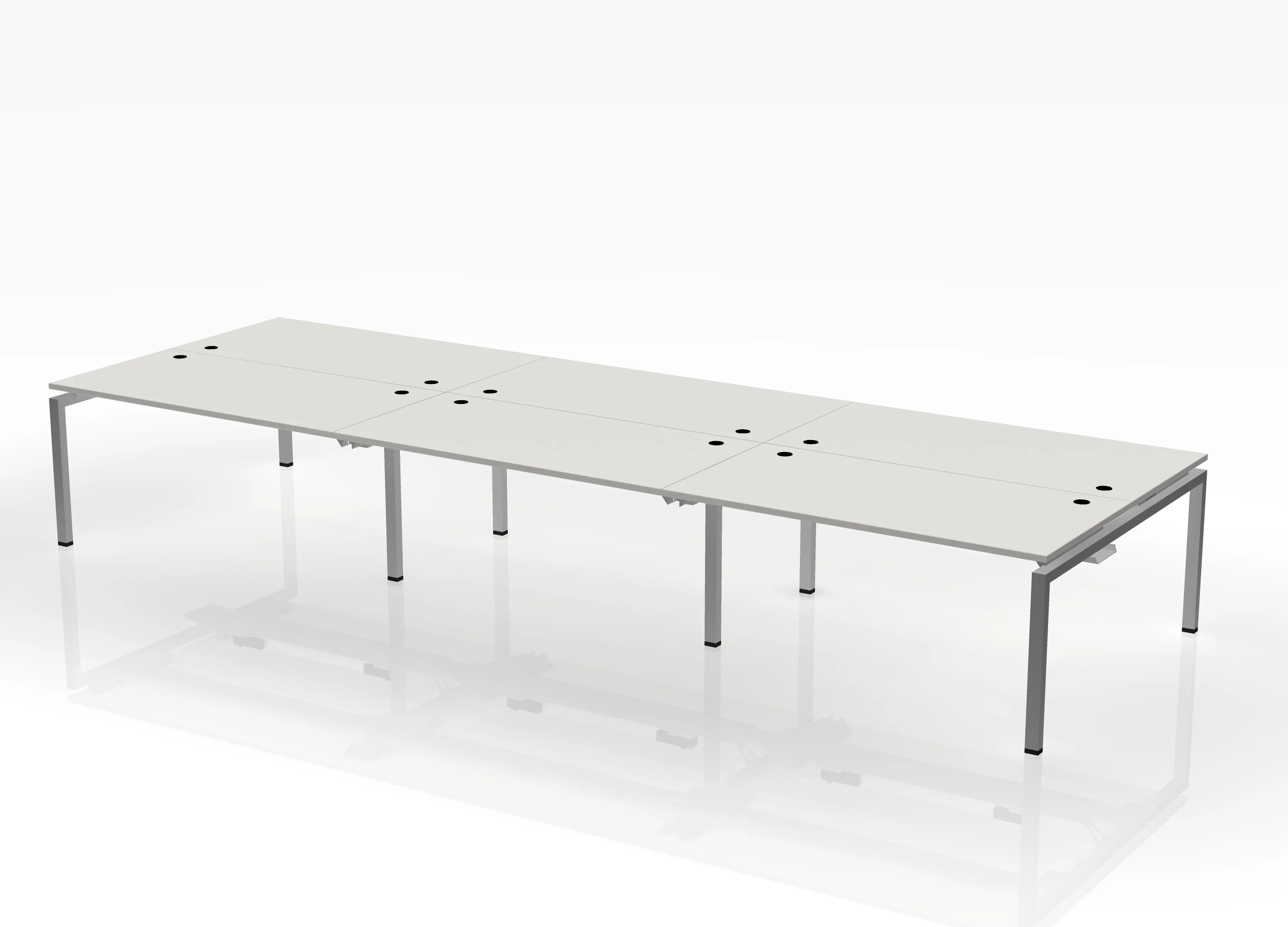 Jot Desk - Pod of 6 - Image 23