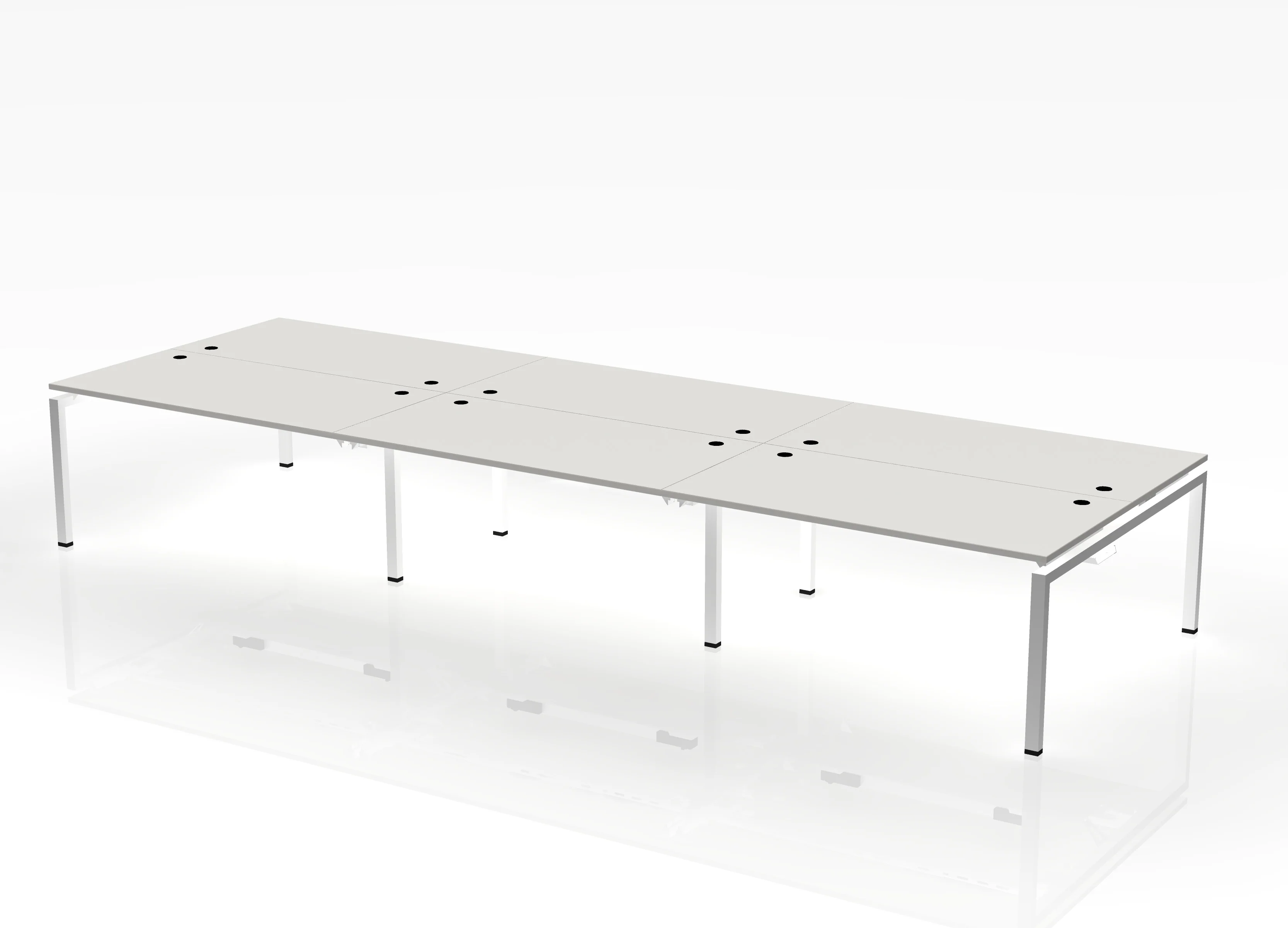 Jot Desk - Pod of 6 - Image 24