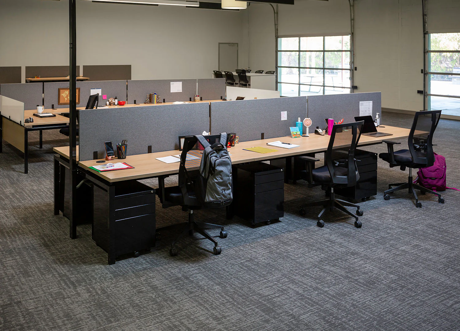 Jot Desk - Pod of 6 - Image 3