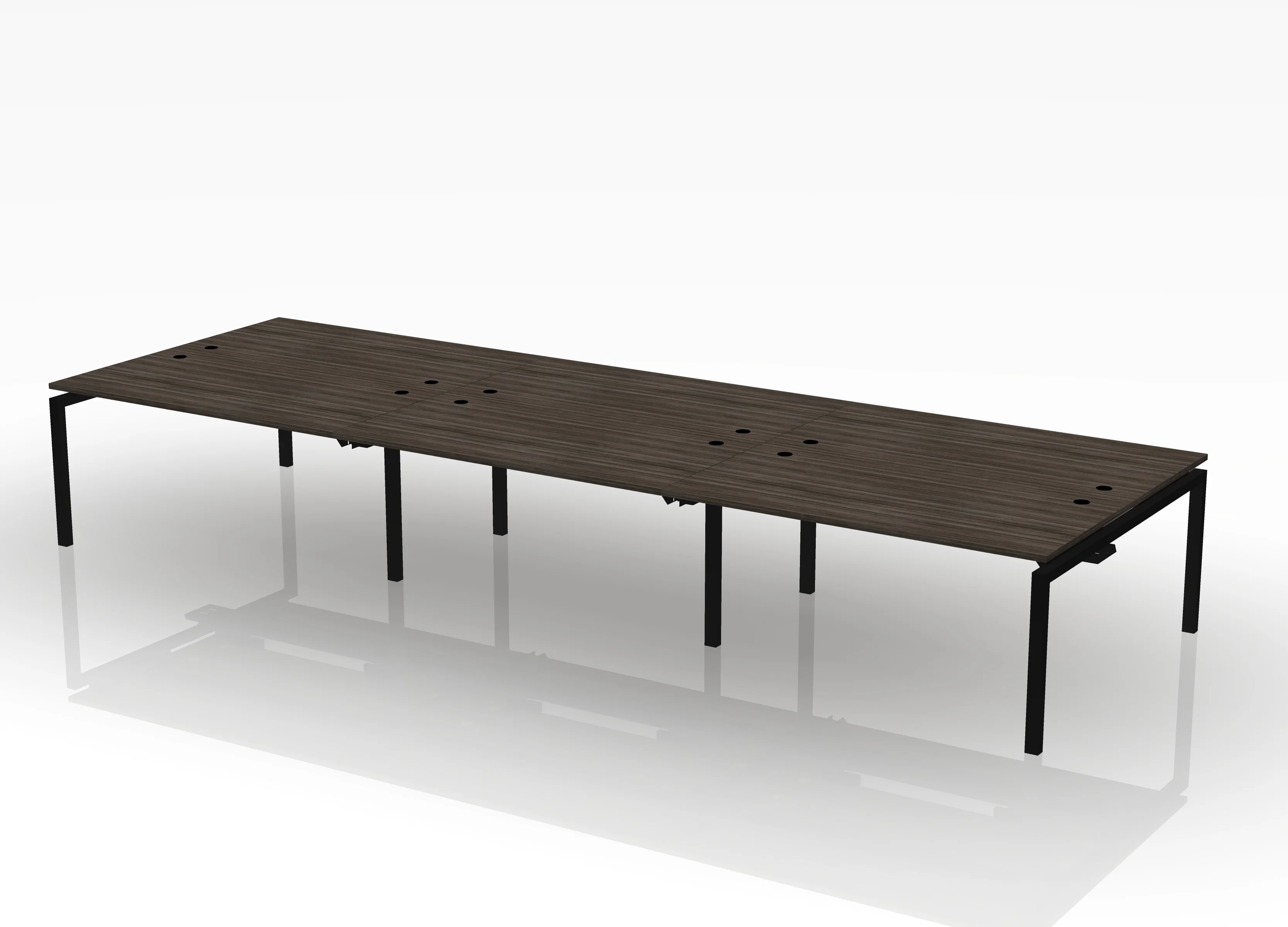 Jot Desk - Pod of 6 - Image 31