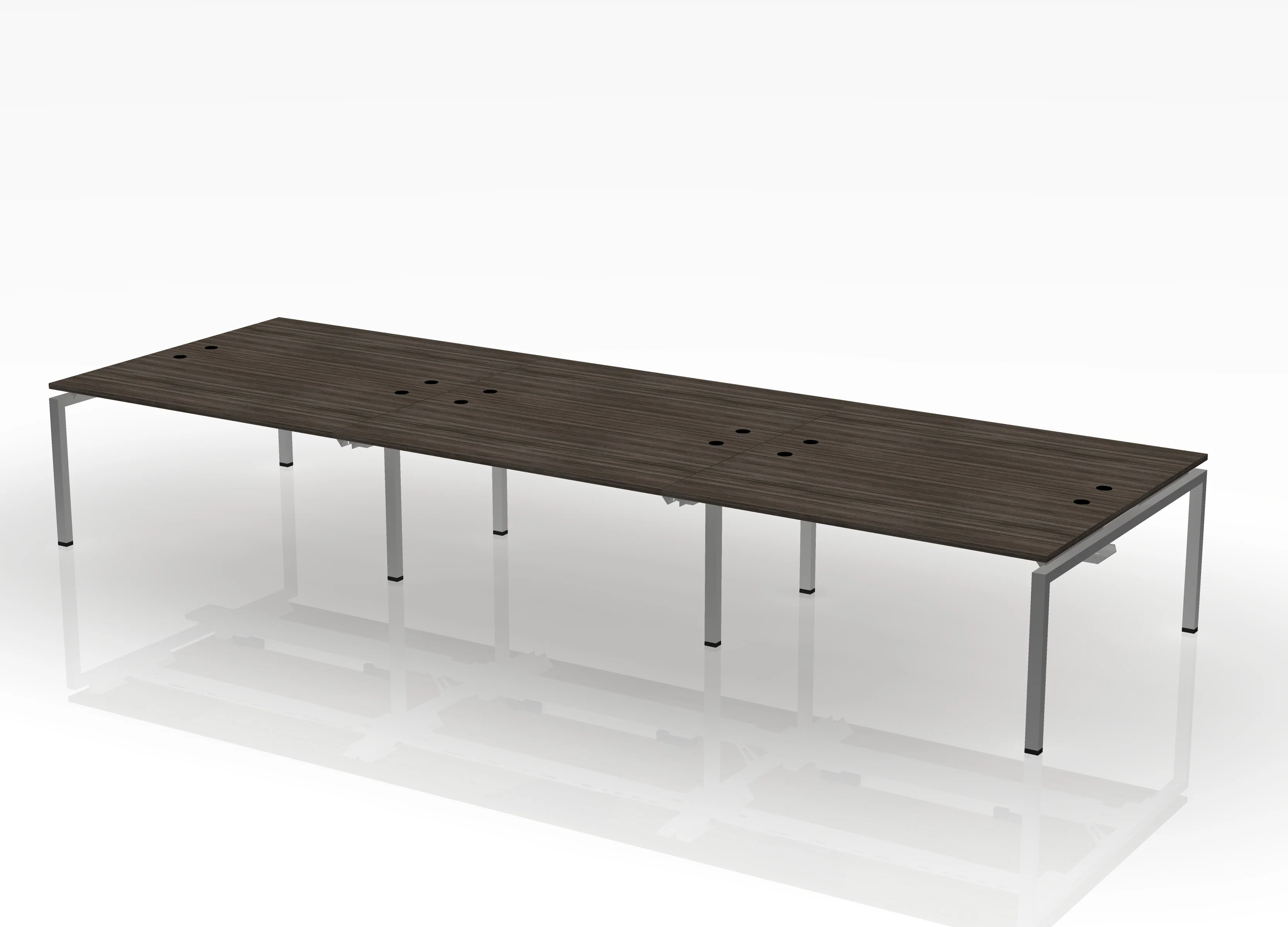 Jot Desk - Pod of 6 - Image 32