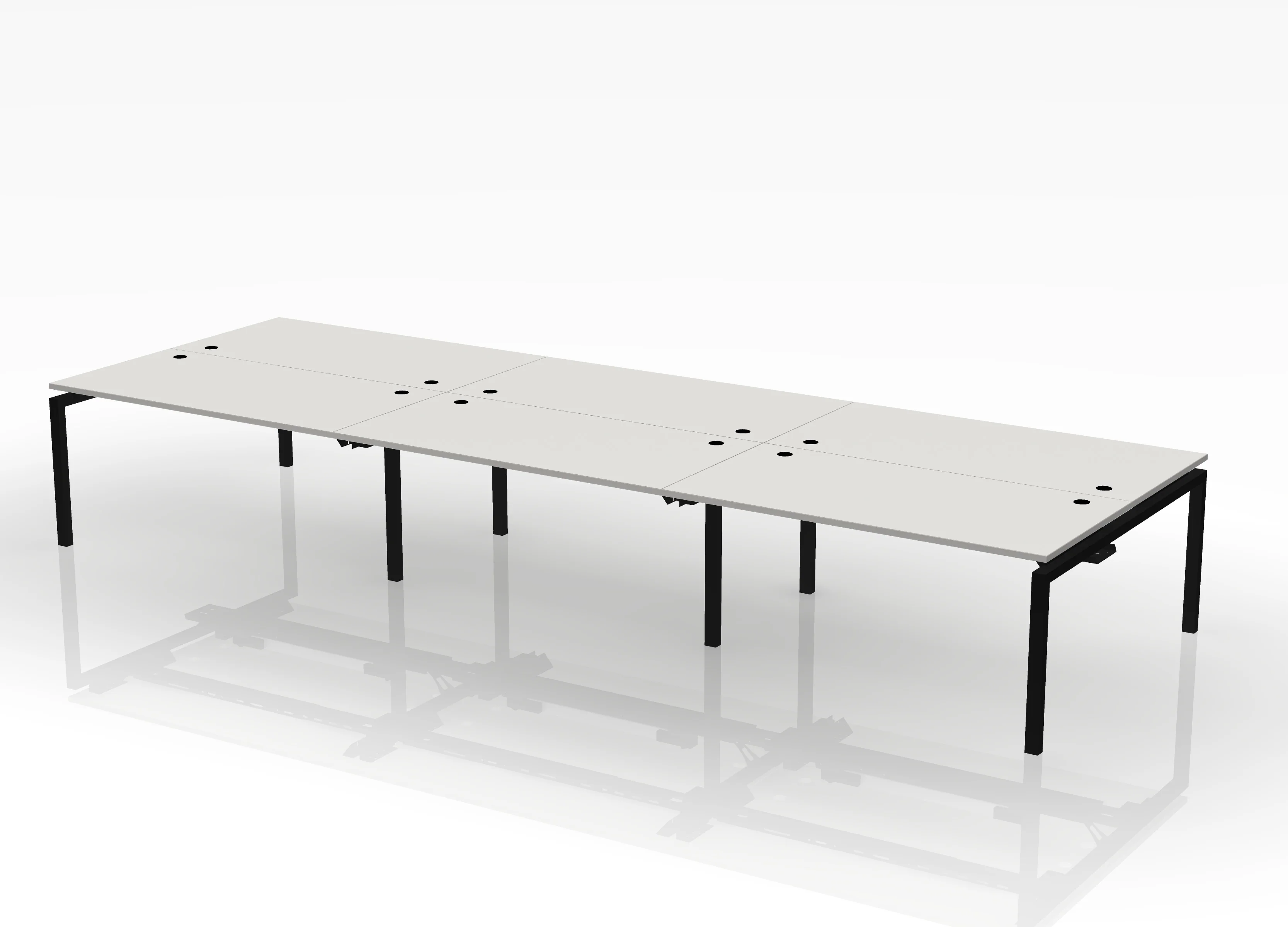 Jot Desk - Pod of 6 - Image 34