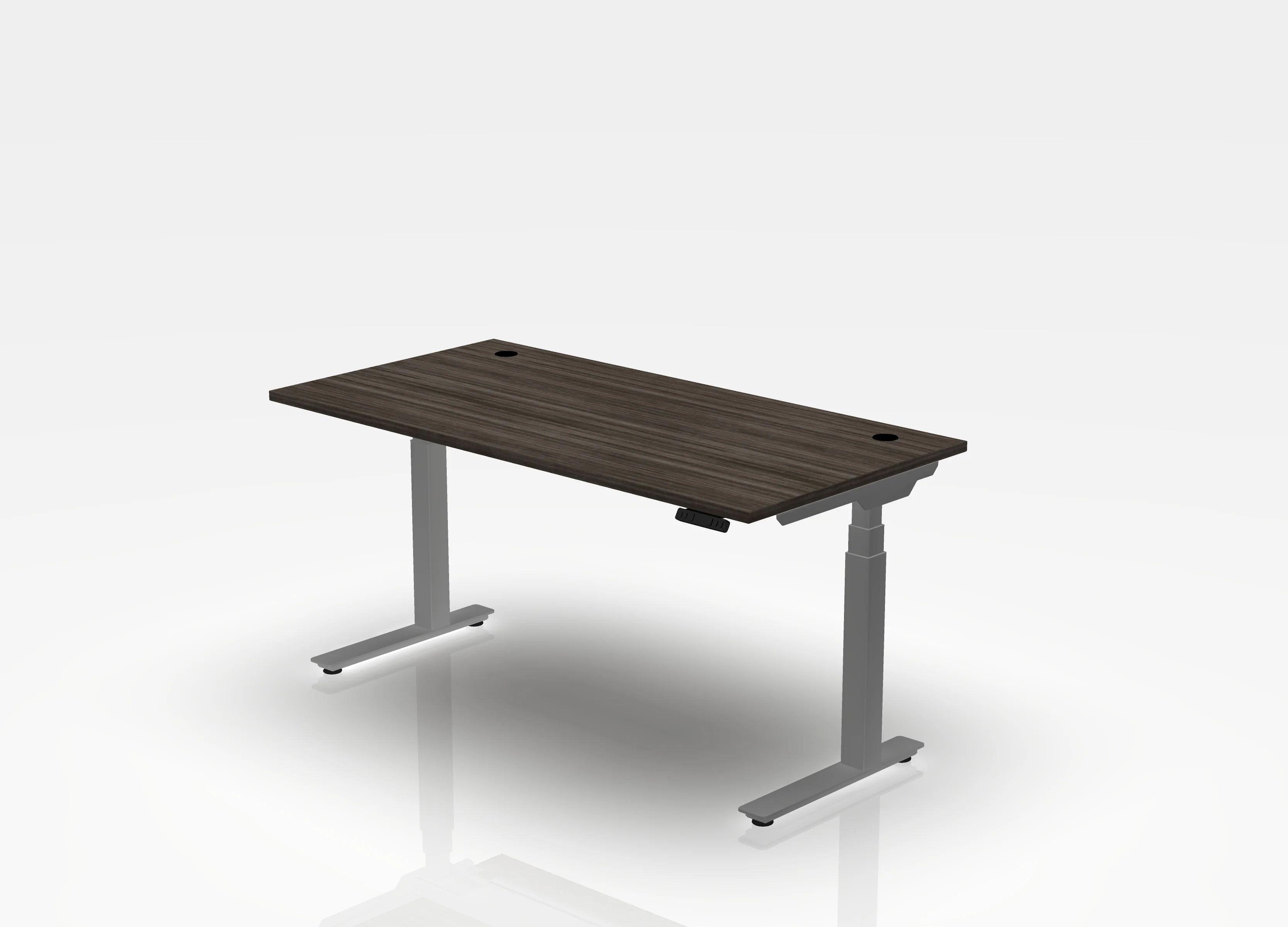 Think Desk (sit to stand) - Image 15