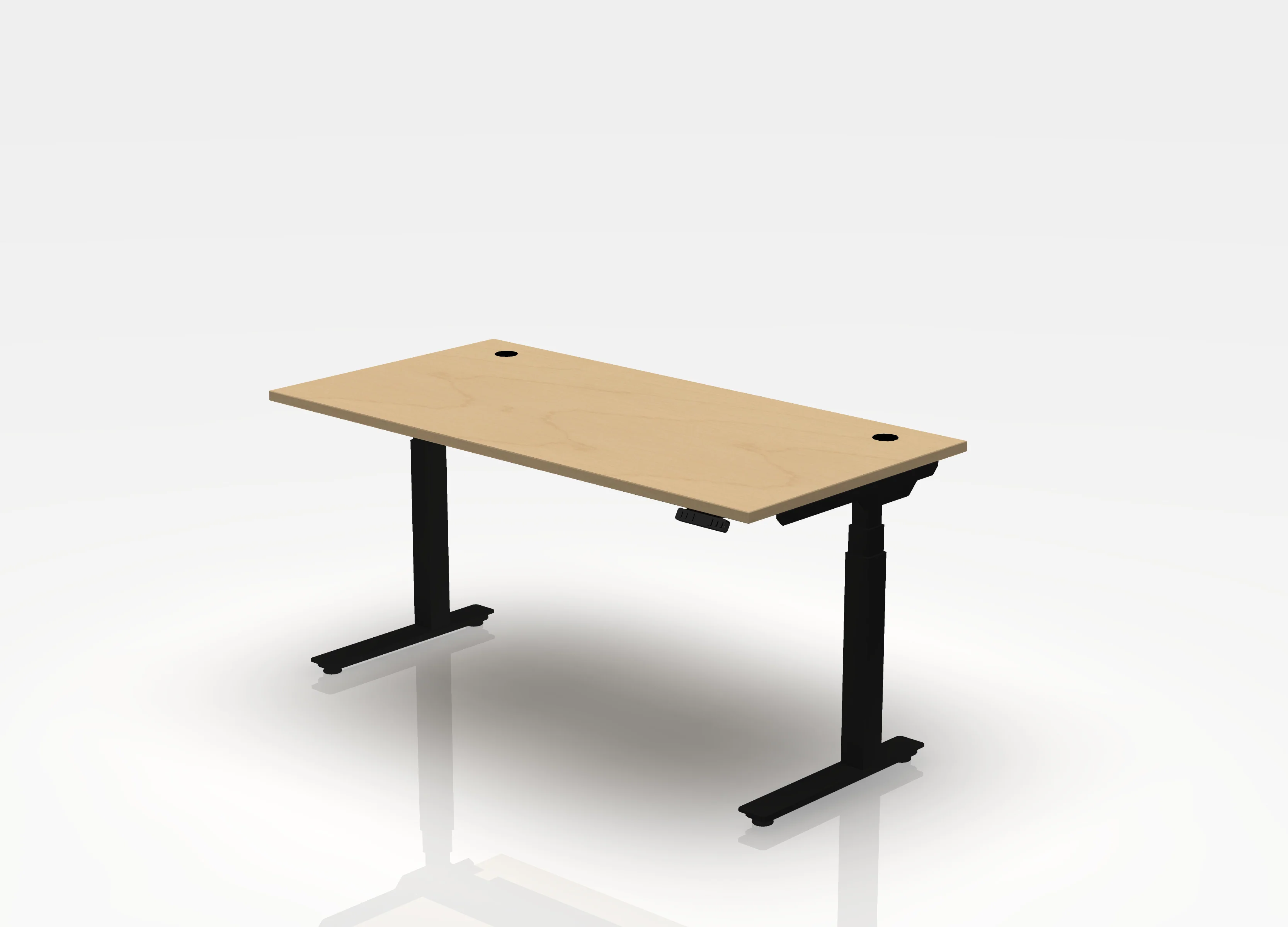 Think Desk (sit to stand) - Image 20