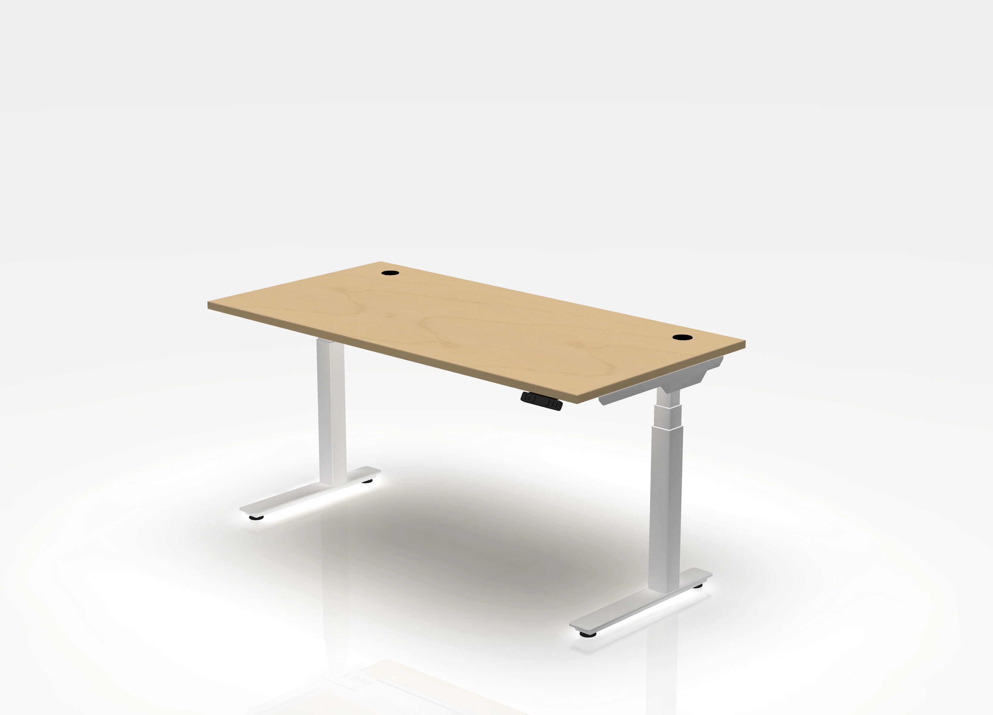 Think Desk (sit to stand) - Image 22