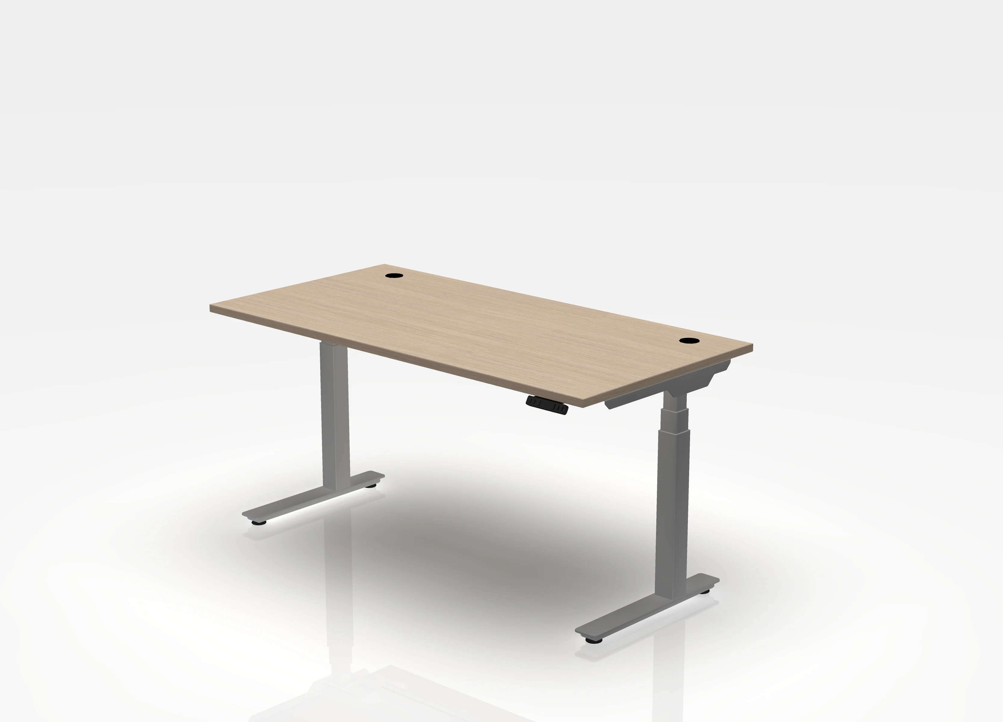 Think Desk (sit to stand) - Image 23
