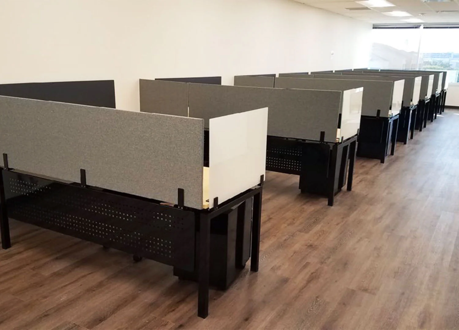 Acoustic Dividers - 19" - Image 3