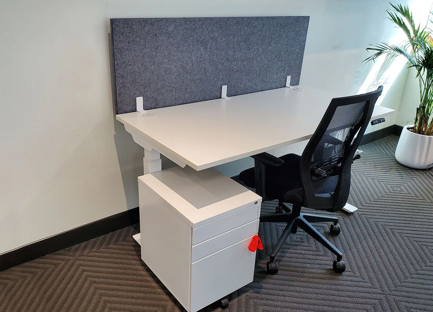 Box Box File Mobile Pedestal - Image 10
