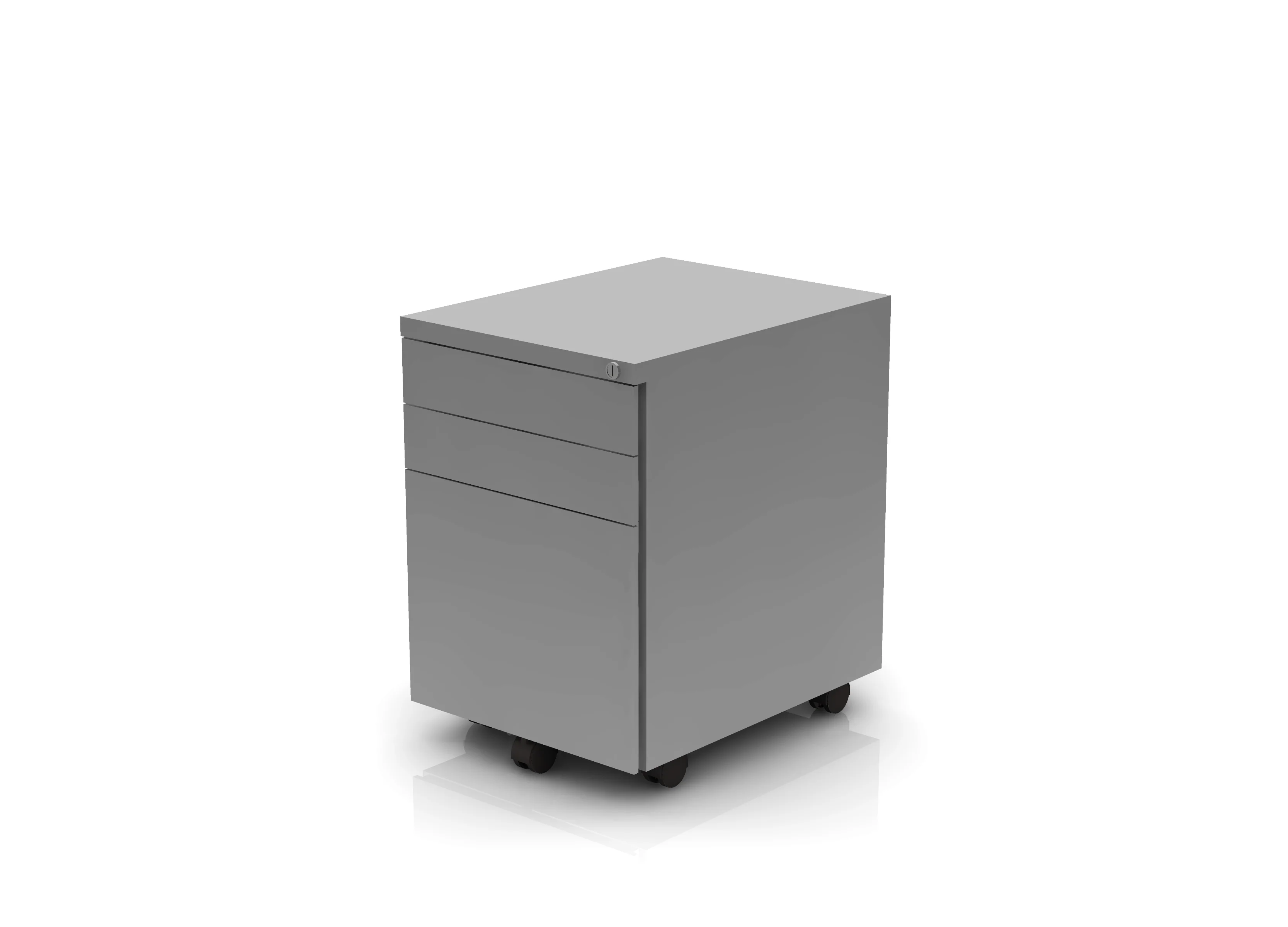 Box Box File Mobile Pedestal - Image 15