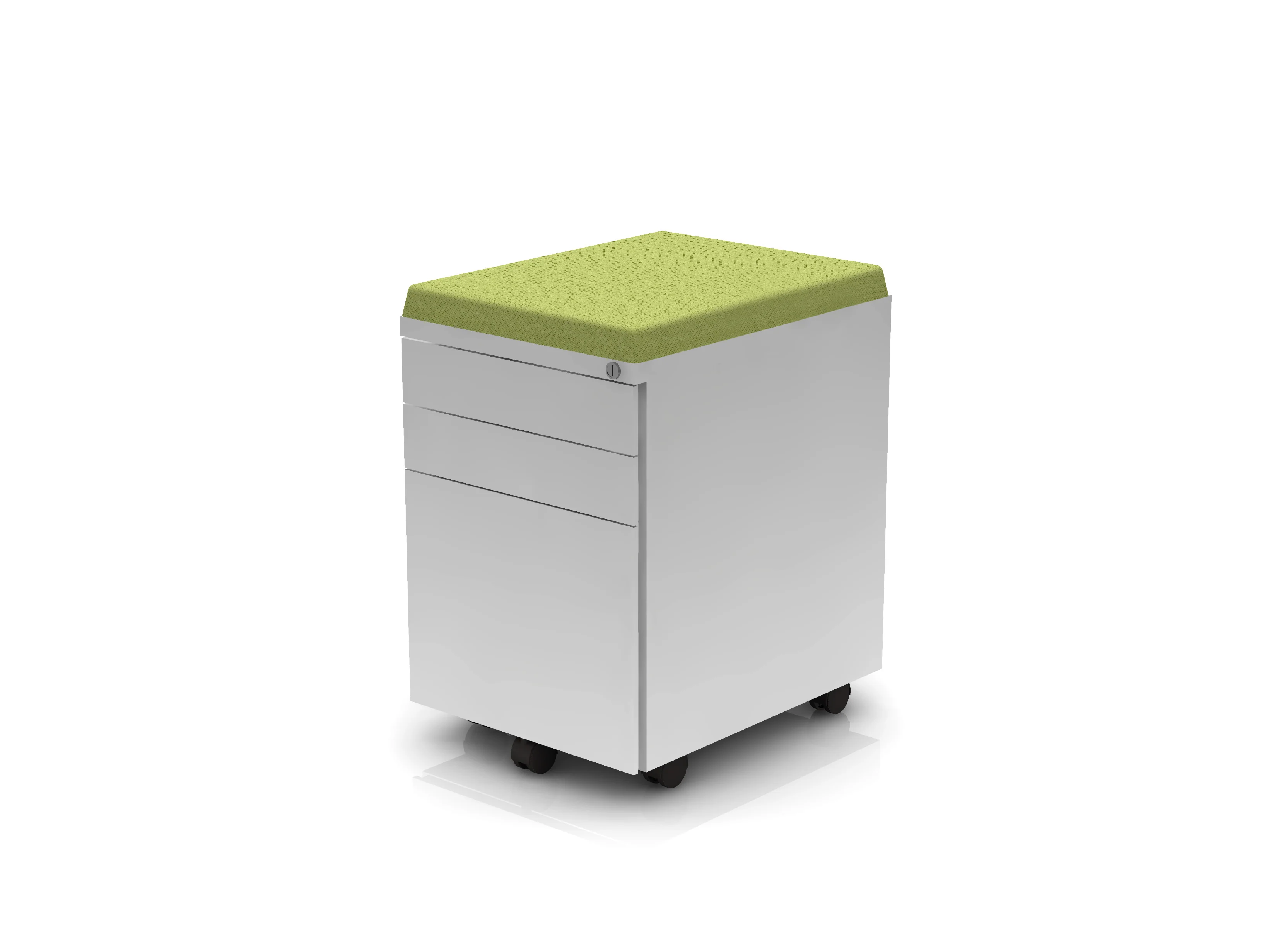 Box Box File Mobile Pedestal - Image 22