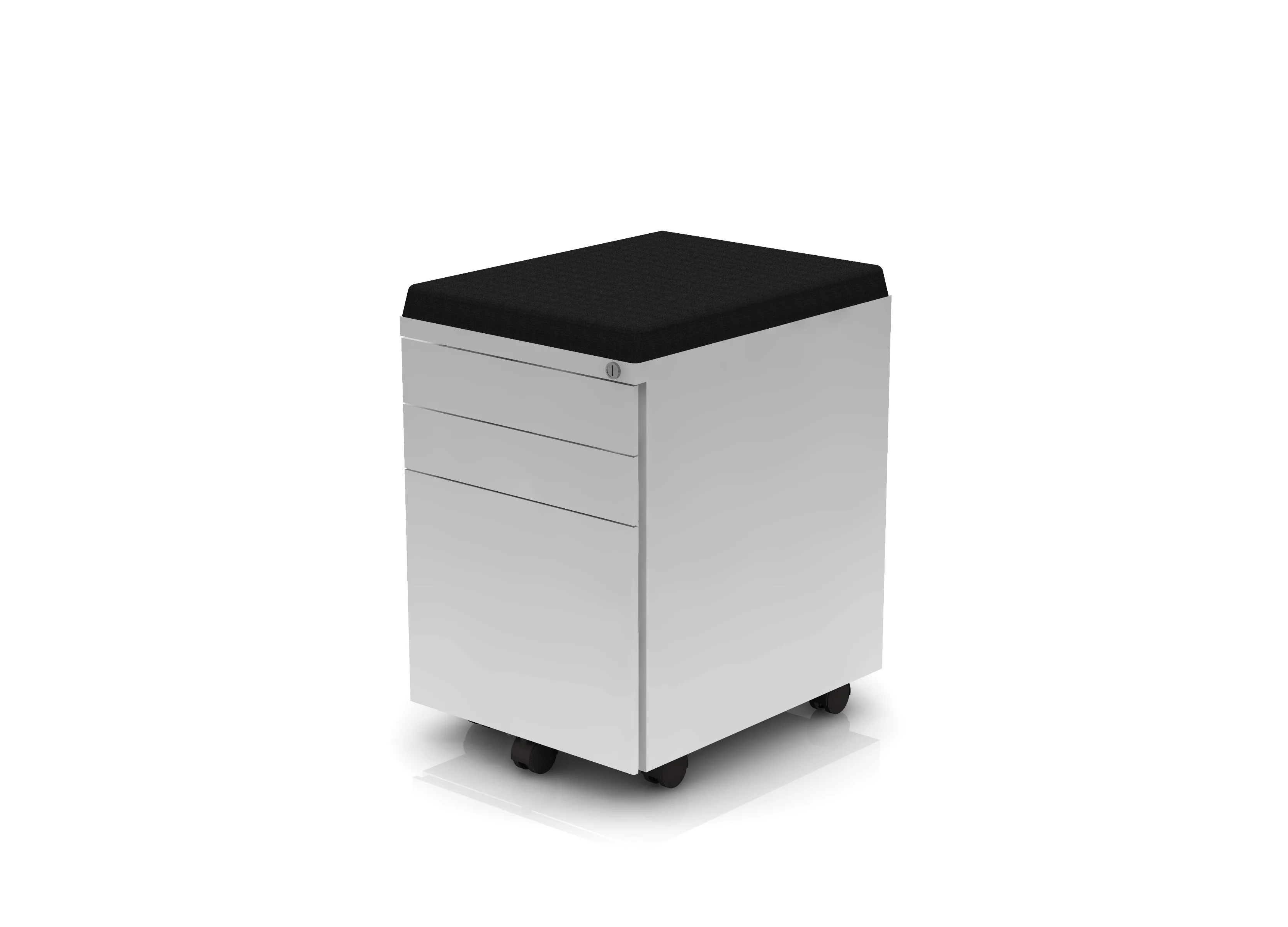 Box Box File Mobile Pedestal - Image 23