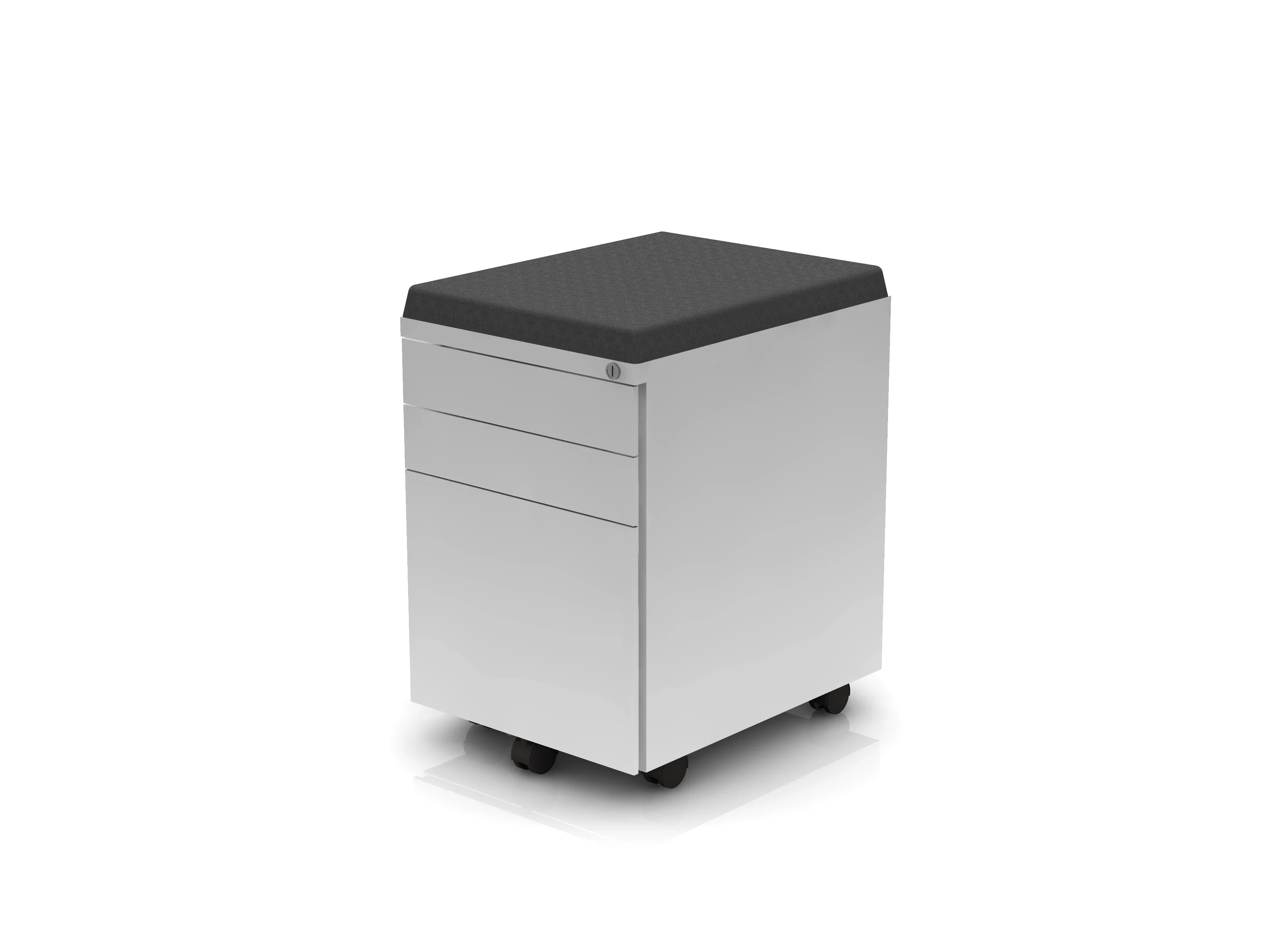 Box Box File Mobile Pedestal - Image 24