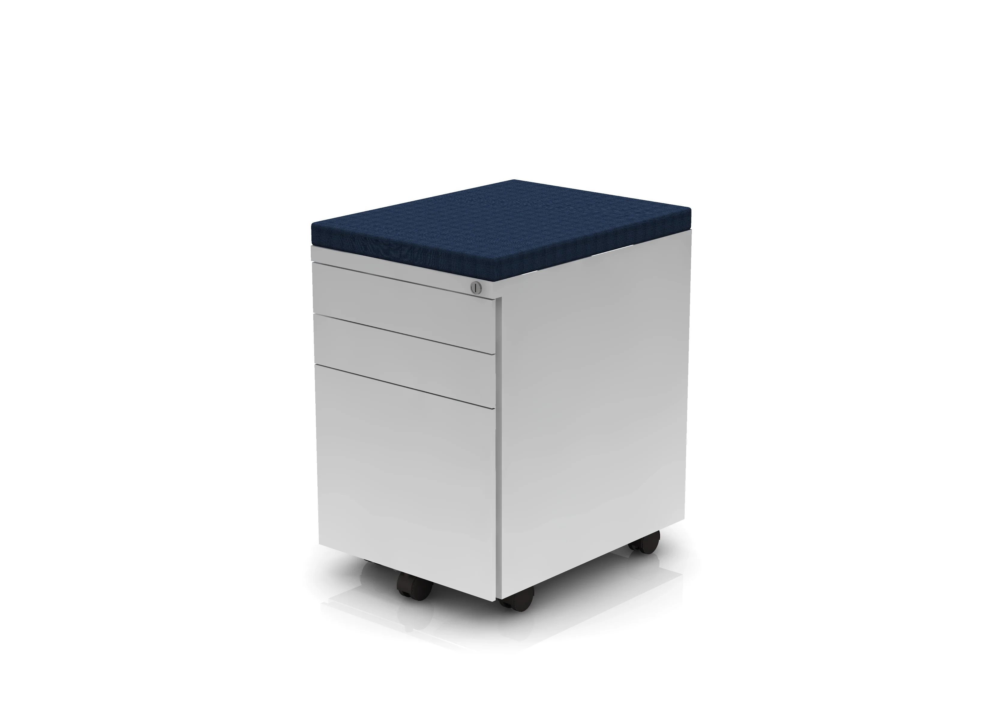 Box Box File Mobile Pedestal - Image 30