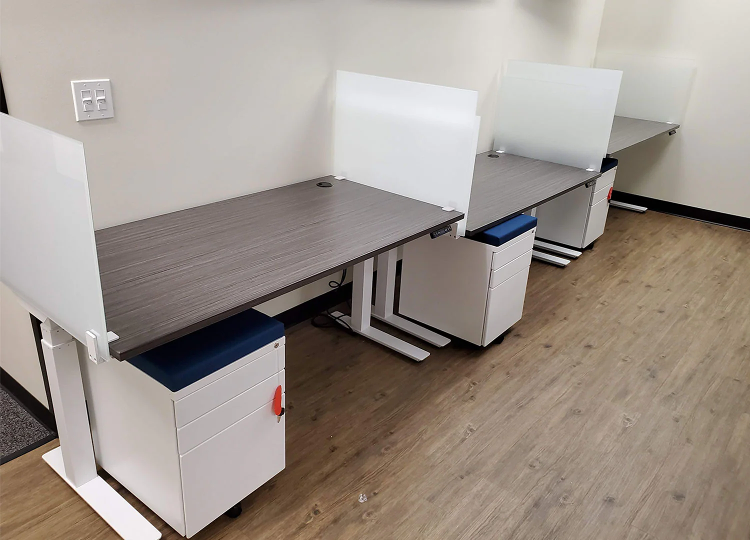 Box Box File Mobile Pedestal - Image 9