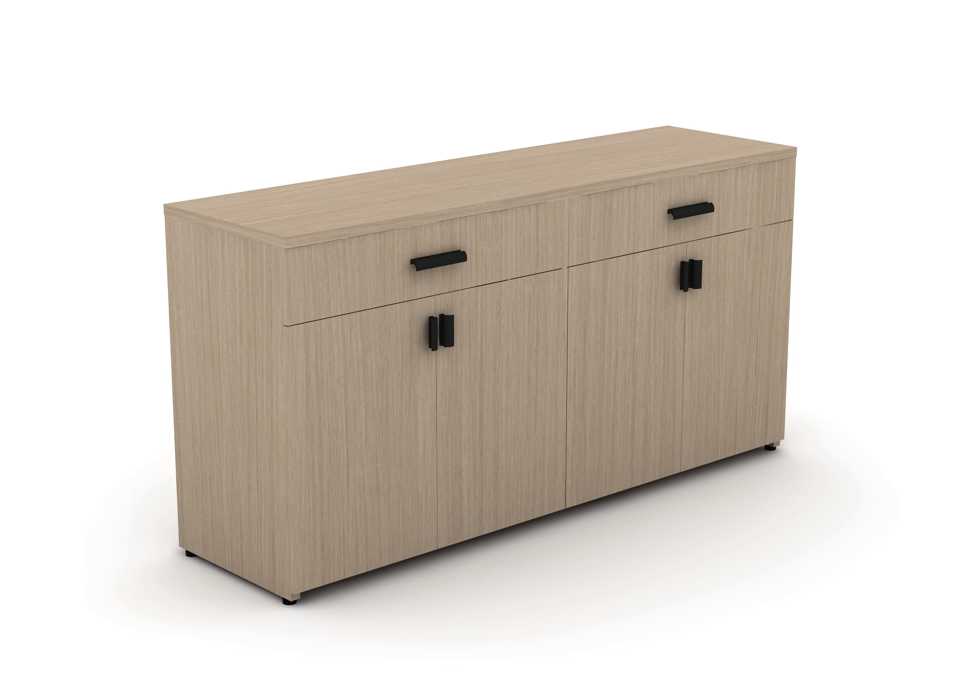 Buffet Credenza - Image 10