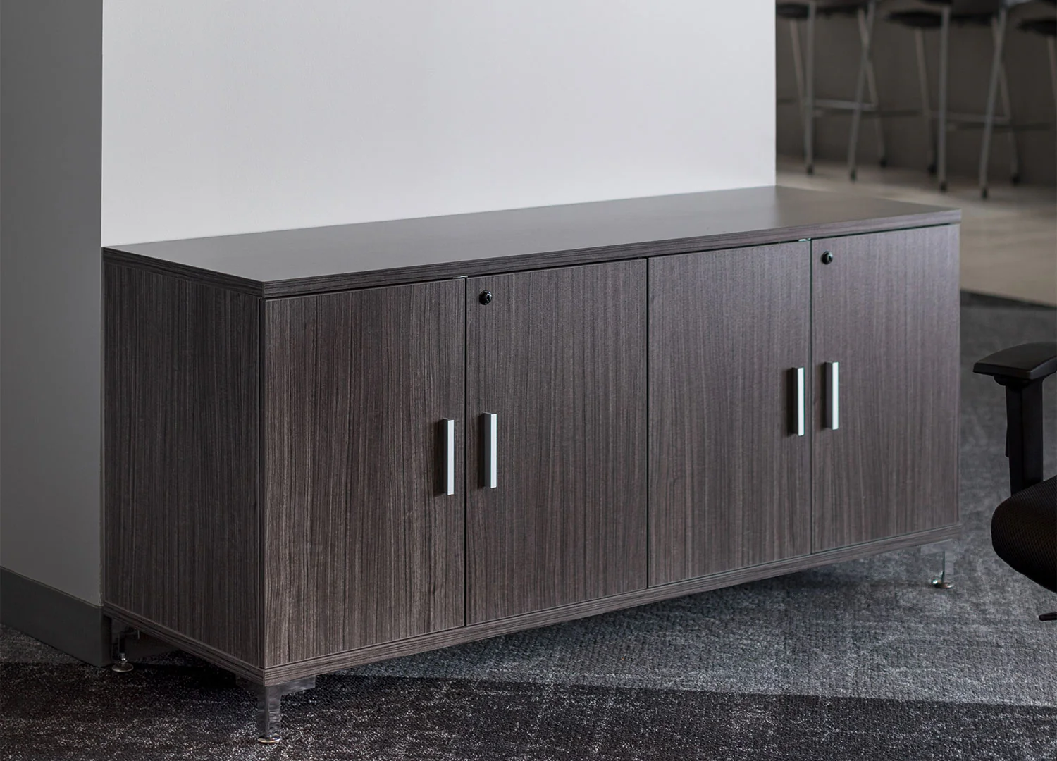 Conference Credenza - Image 4