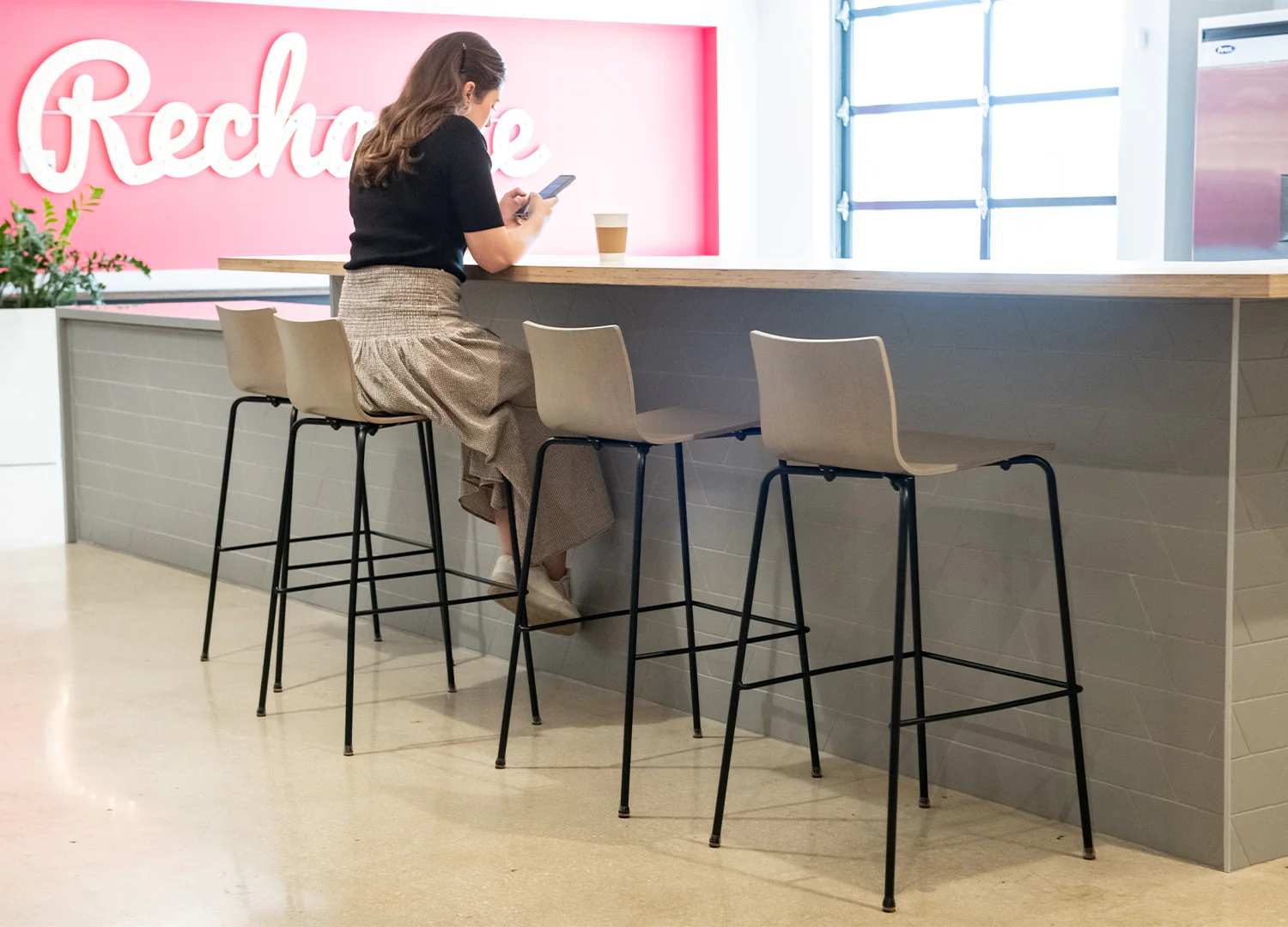 Contempo Barstool - Image 16