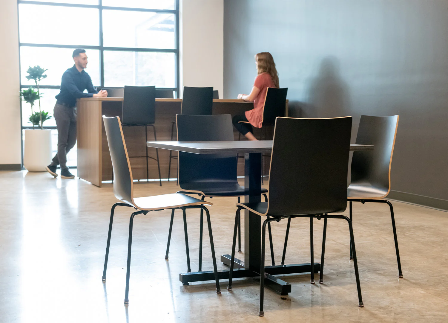 Contempo Chair - Image 3