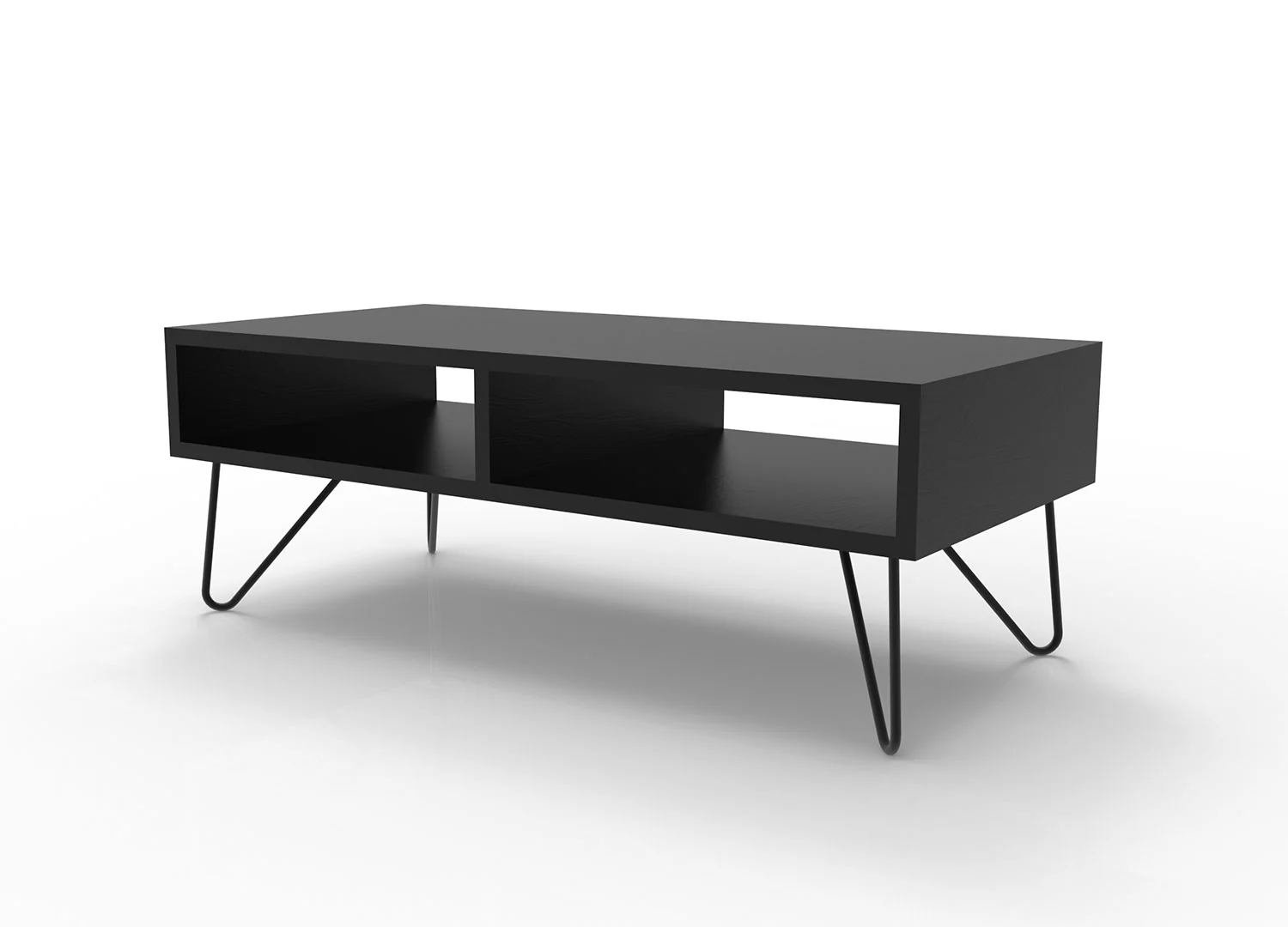 Cubby Coffee Table - Image 6