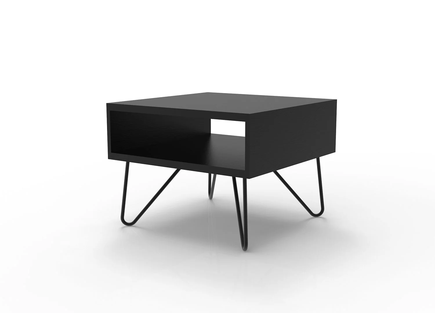 Cubby Side Table - Image 6