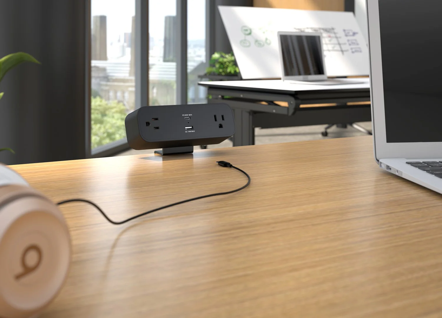 Desktop Power Unit Plus - Image 4