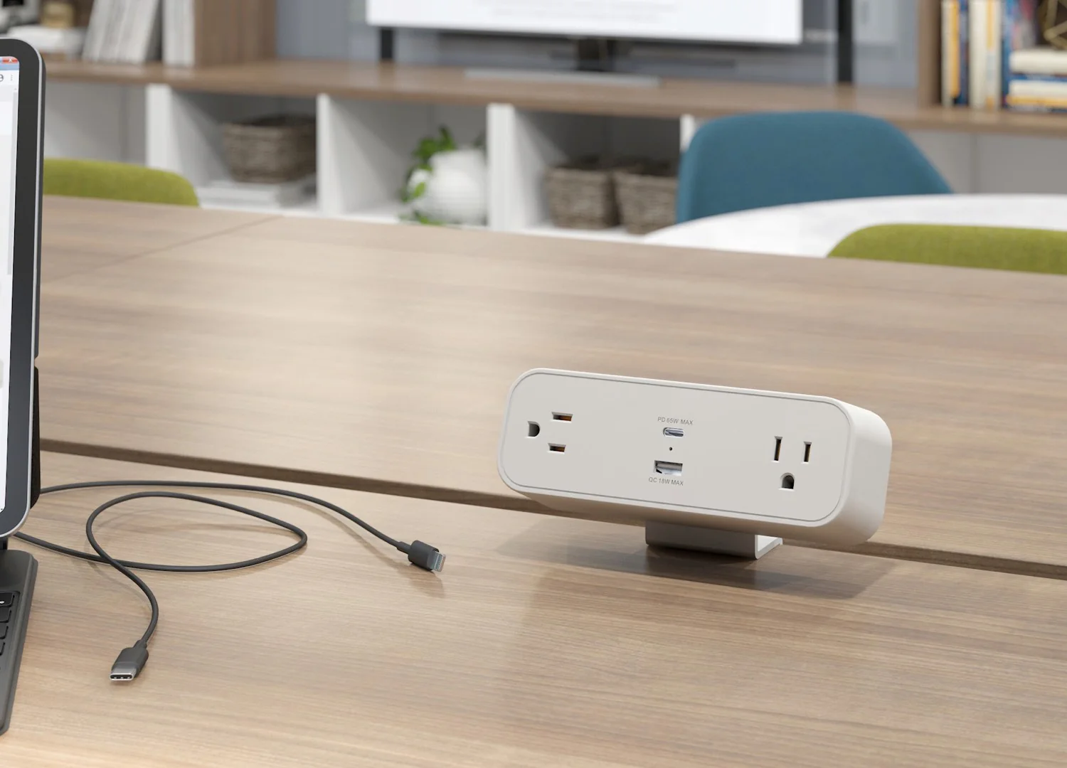 Desktop Power Unit Plus - Image 5