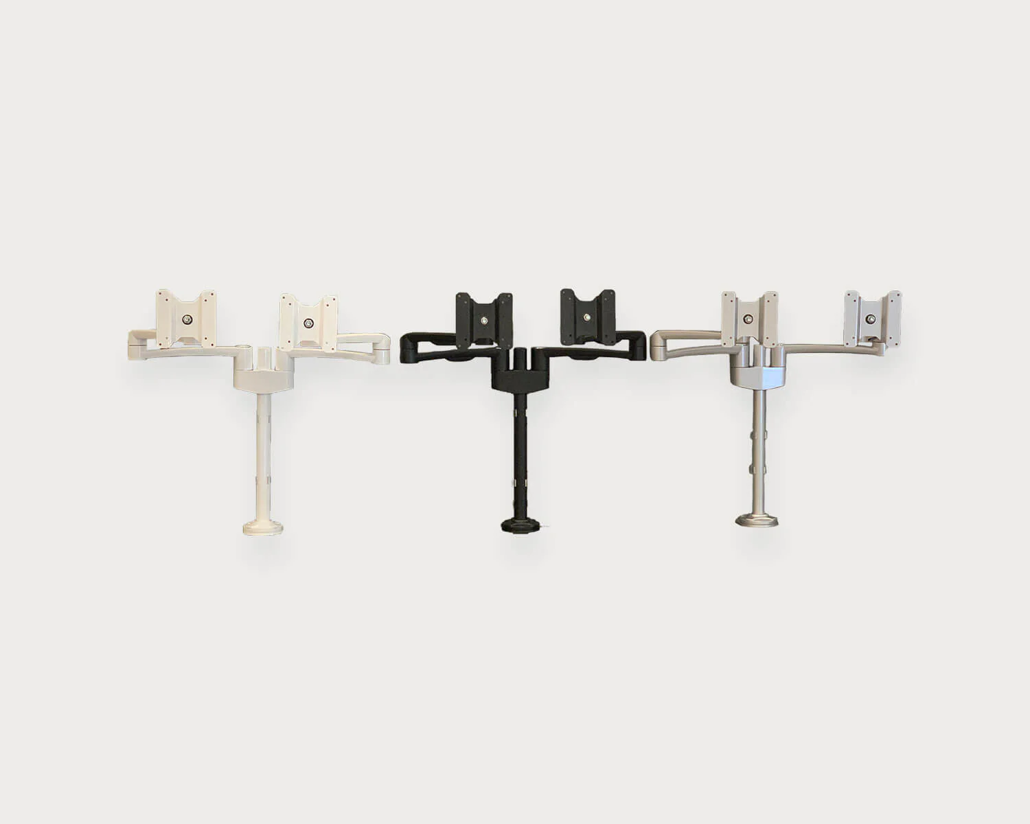 Dual Monitor Arm - Image 4