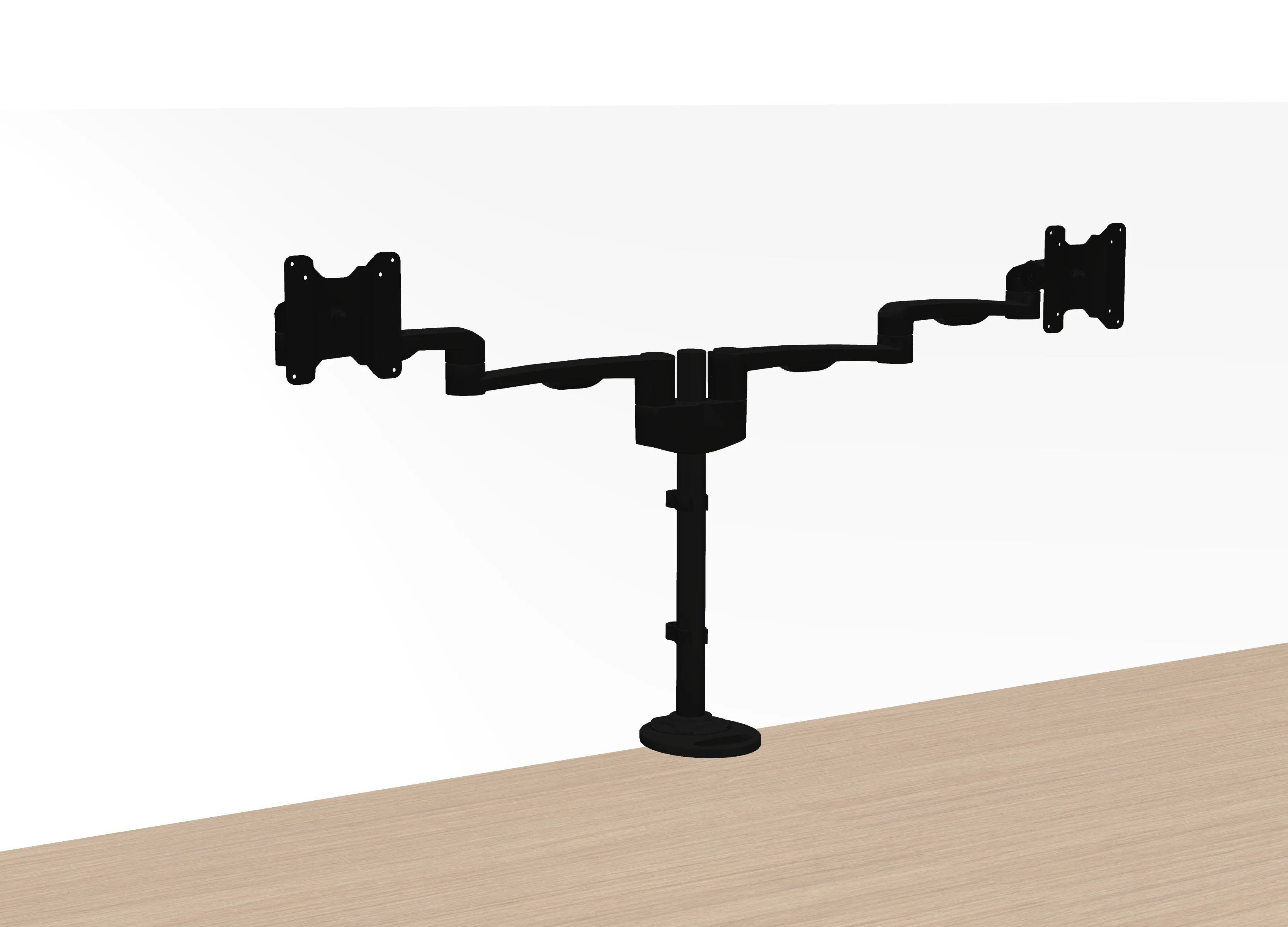 Dual Monitor Arm - Image 8