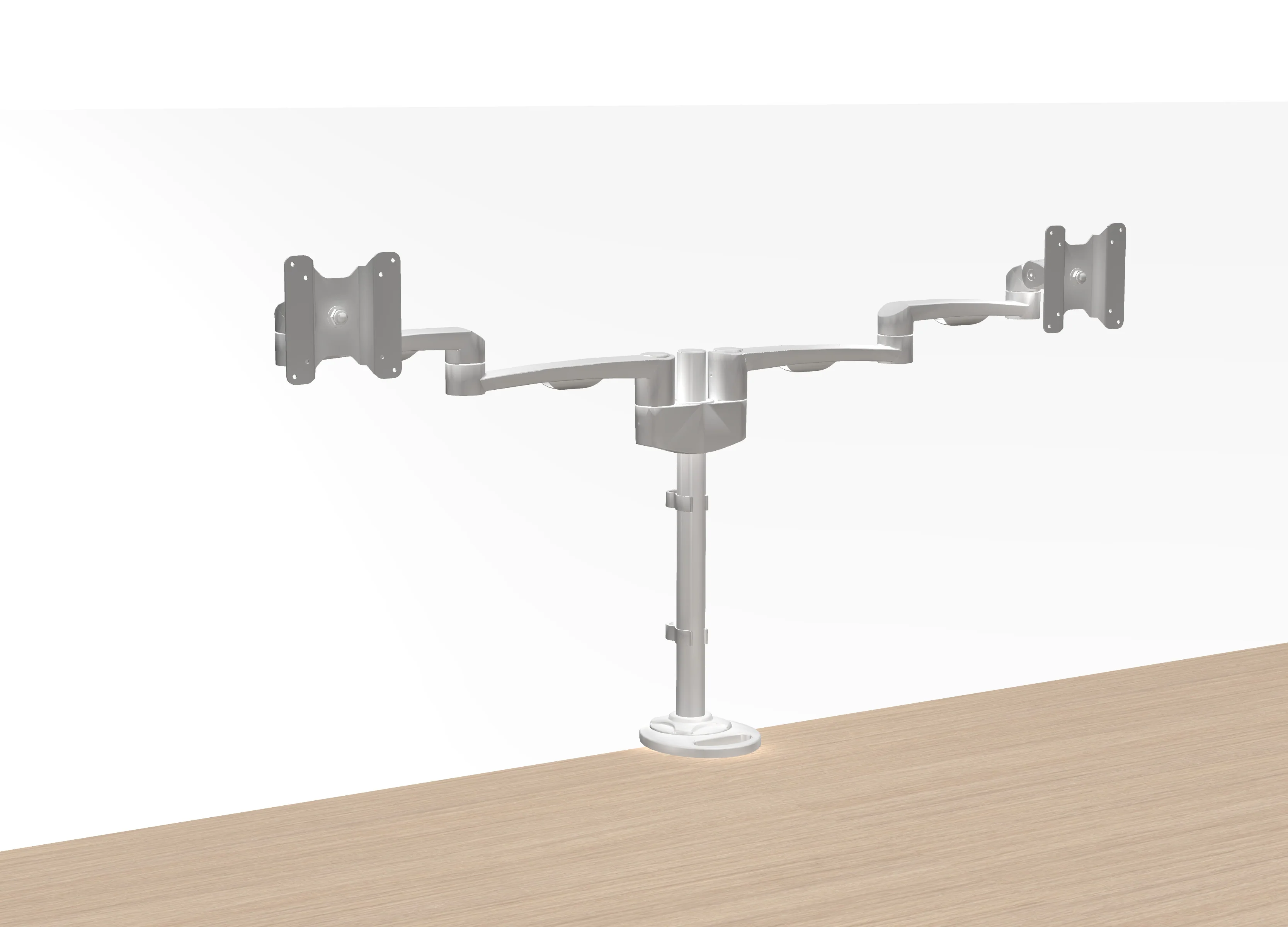 Dual Monitor Arm - Image 9