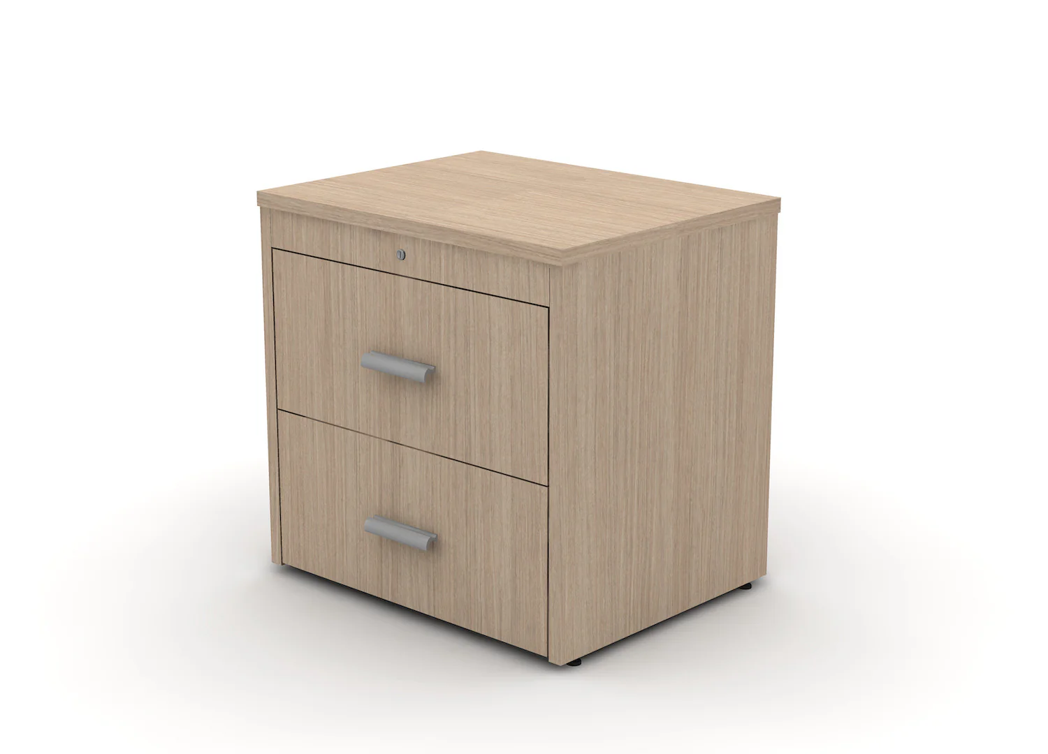 EDGE 2-Drawer Lateral File - Image 5