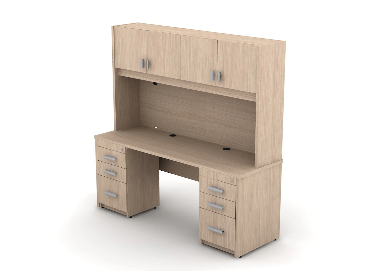 EDGE Credenza Combo Unit - Image 12