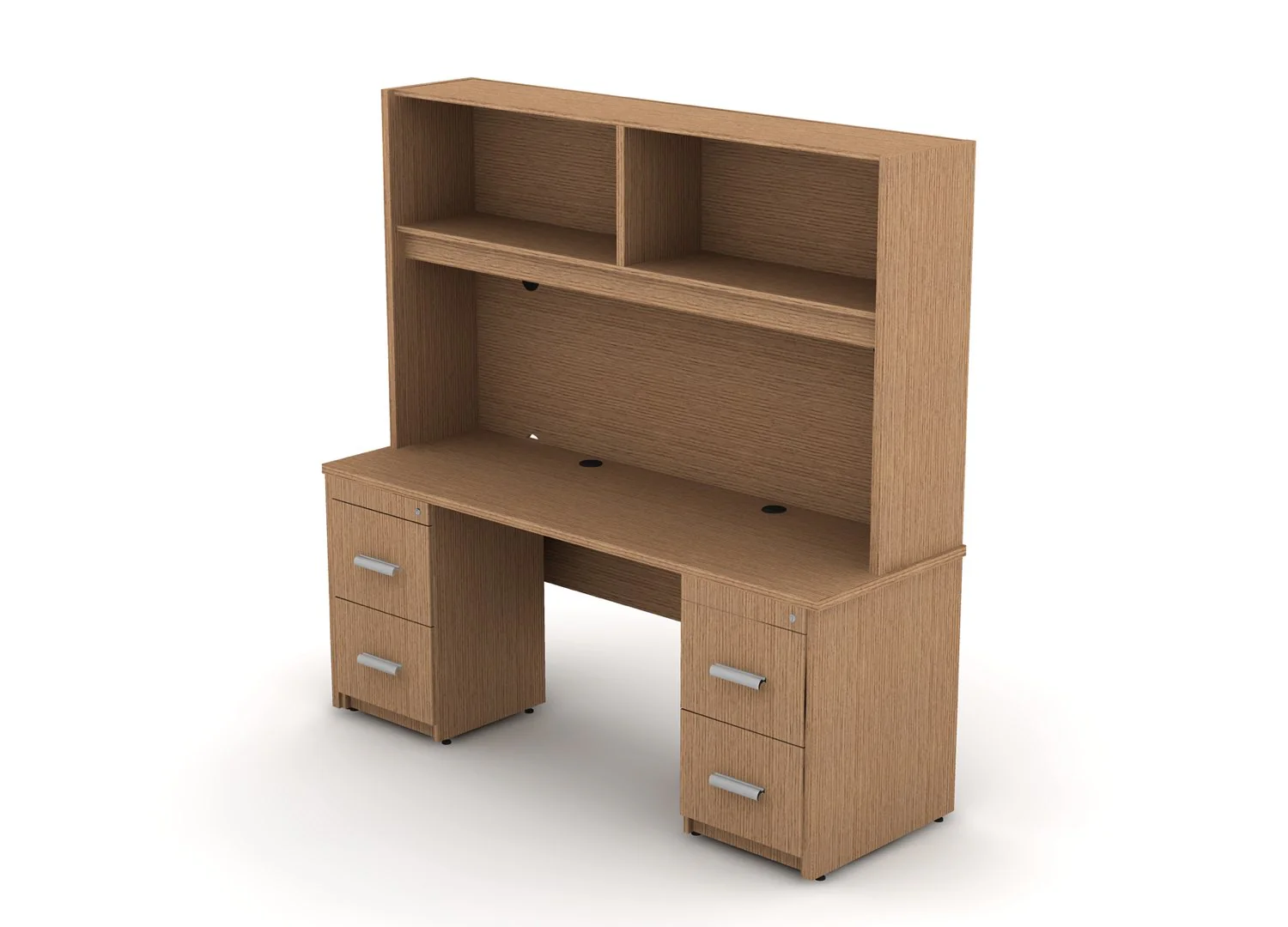 EDGE Credenza Combo Unit - Image 17