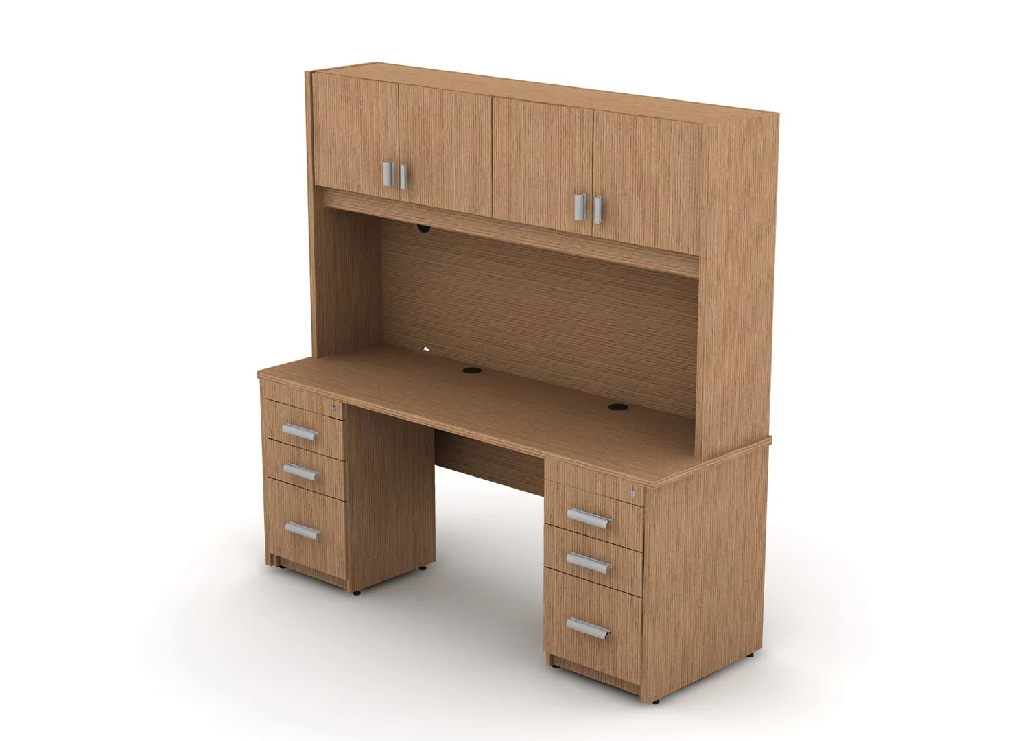EDGE Credenza Combo Unit - Image 20