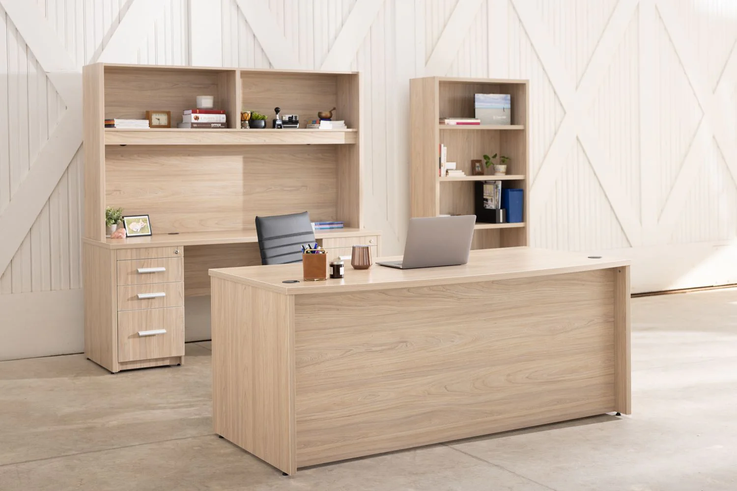 EDGE Credenza Combo Unit - Image 3