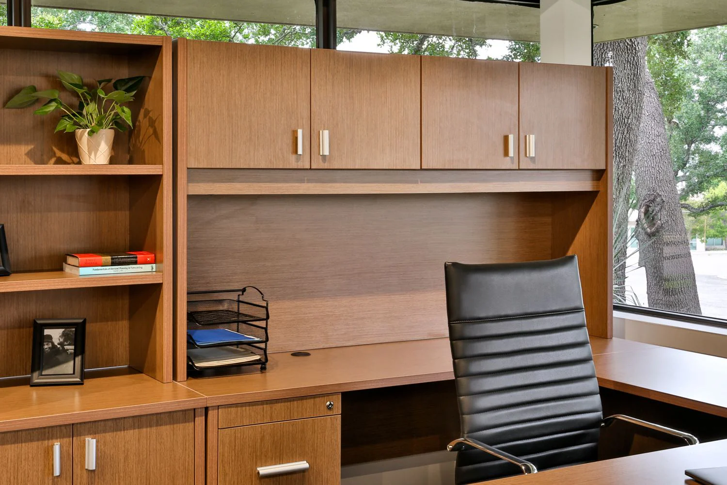 EDGE Credenza Combo Unit - Image 4